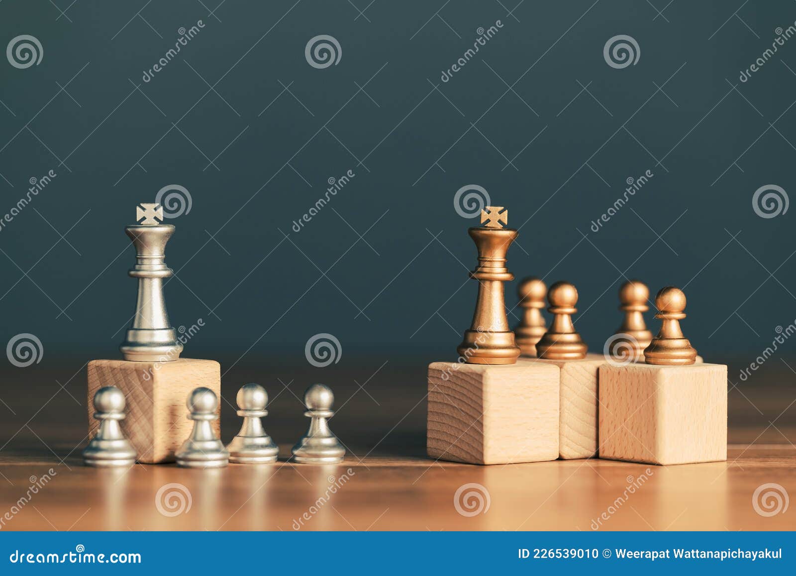 Chess Boss