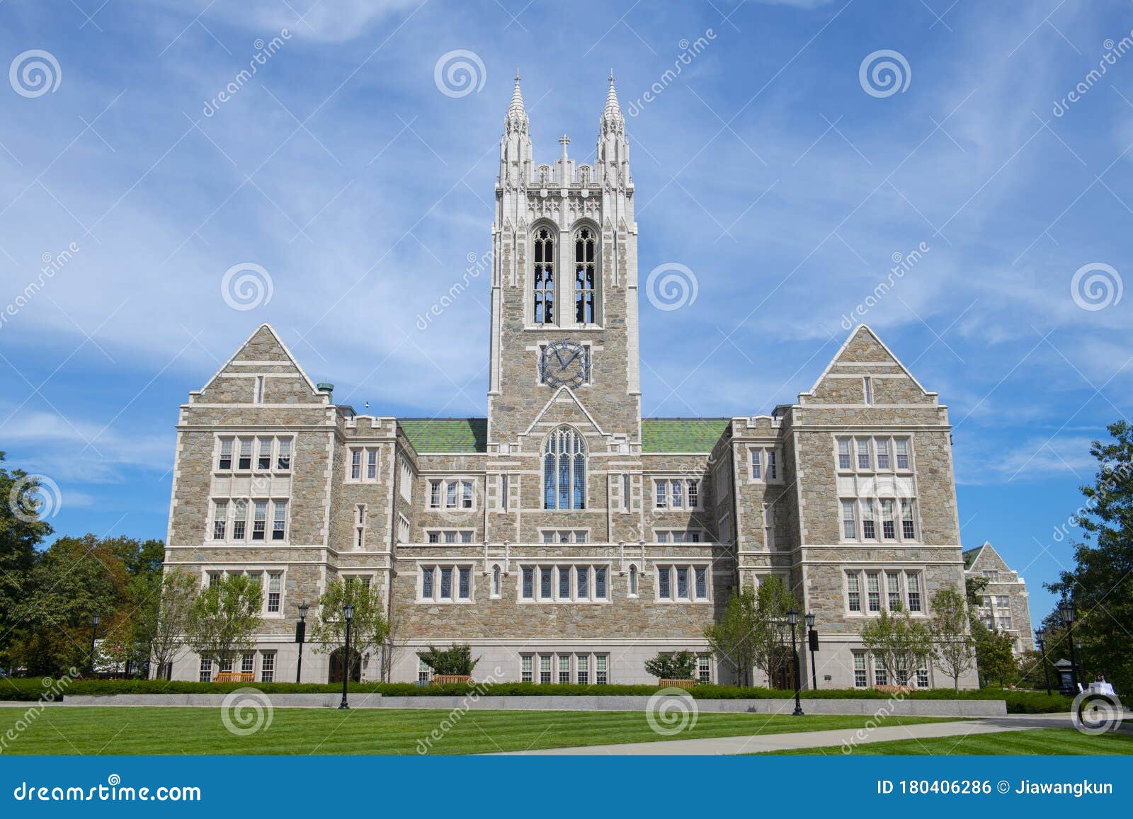 Boston University Terriers Mens Ice Hockey