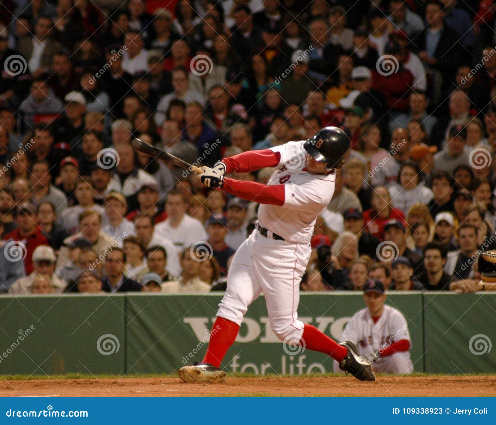 Mark Bellhorn editorial stock photo. Image of baseball 109338923