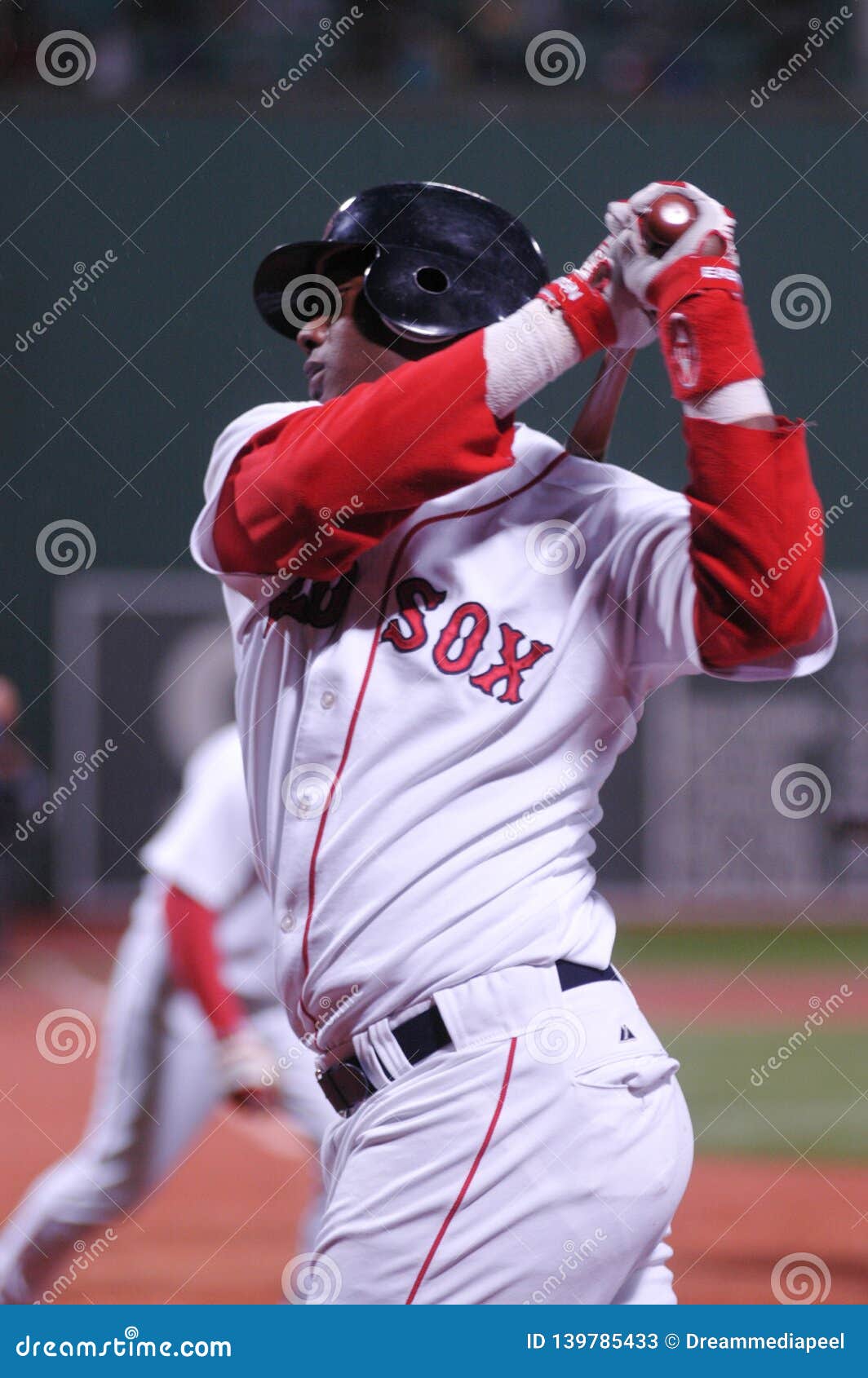 Edgar Renteria editorial stock photo. Image of shortstop - 139785433