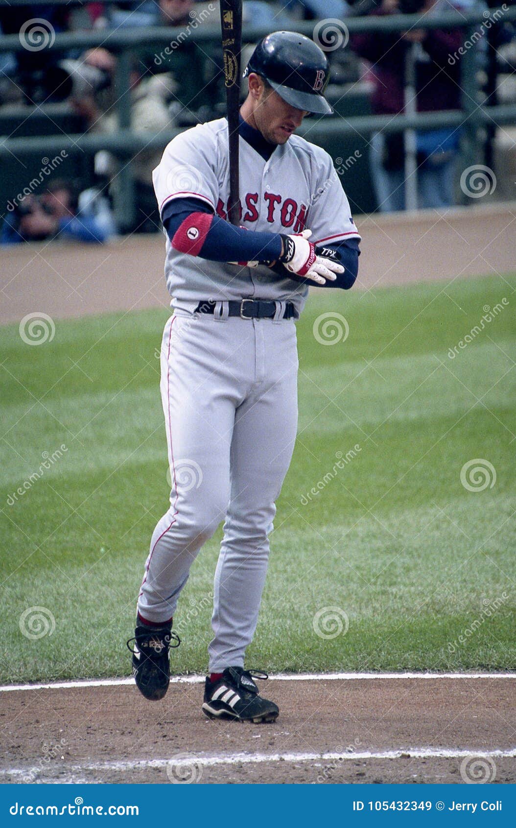 nomar garciaparra red sox