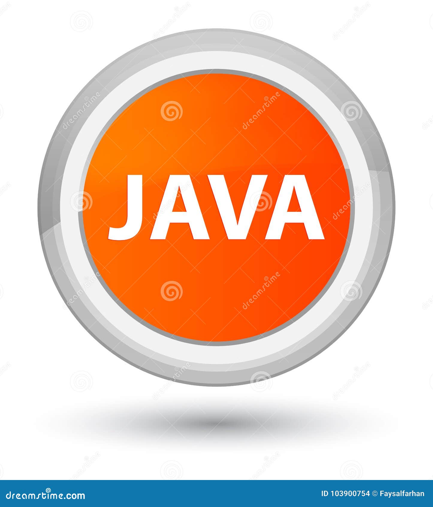 Java round