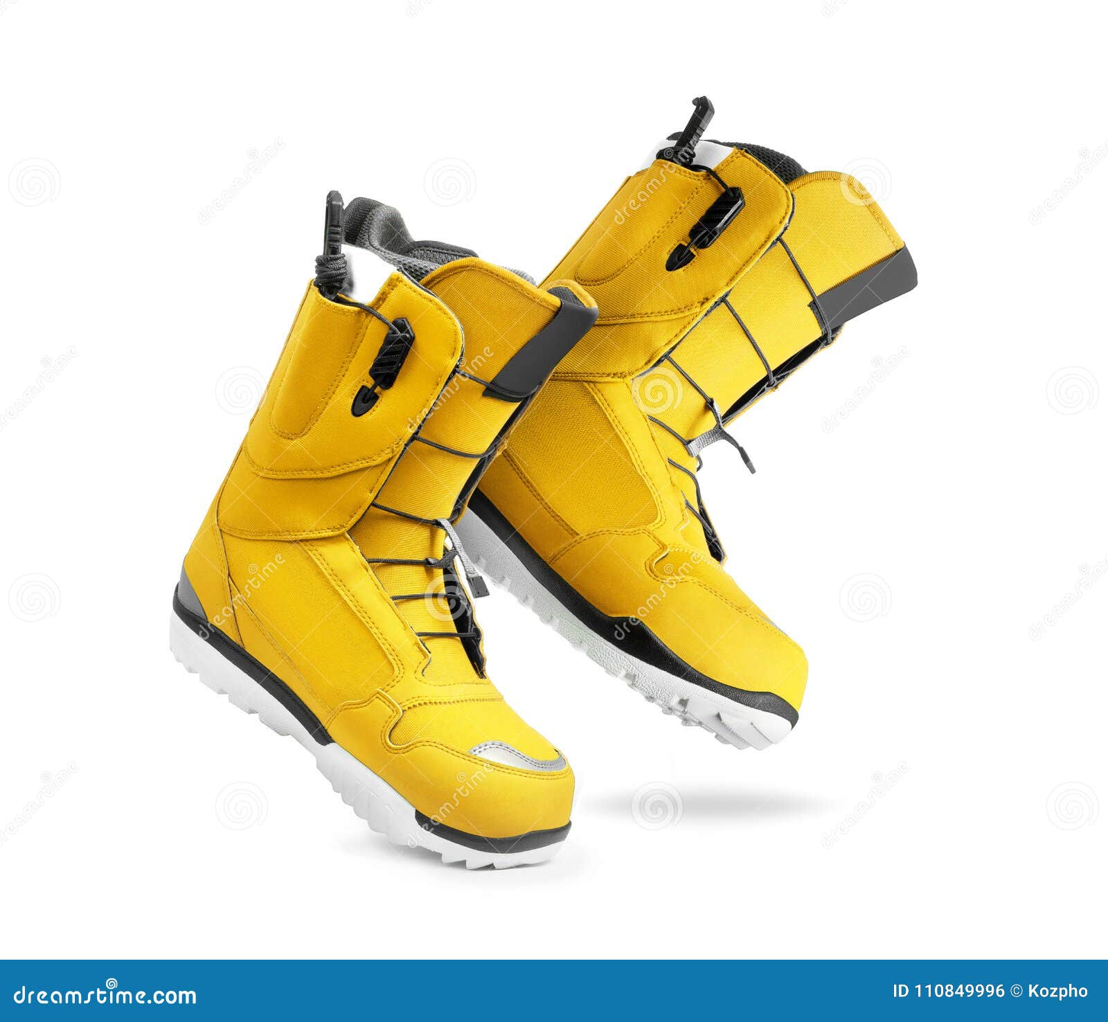 bota snowboard