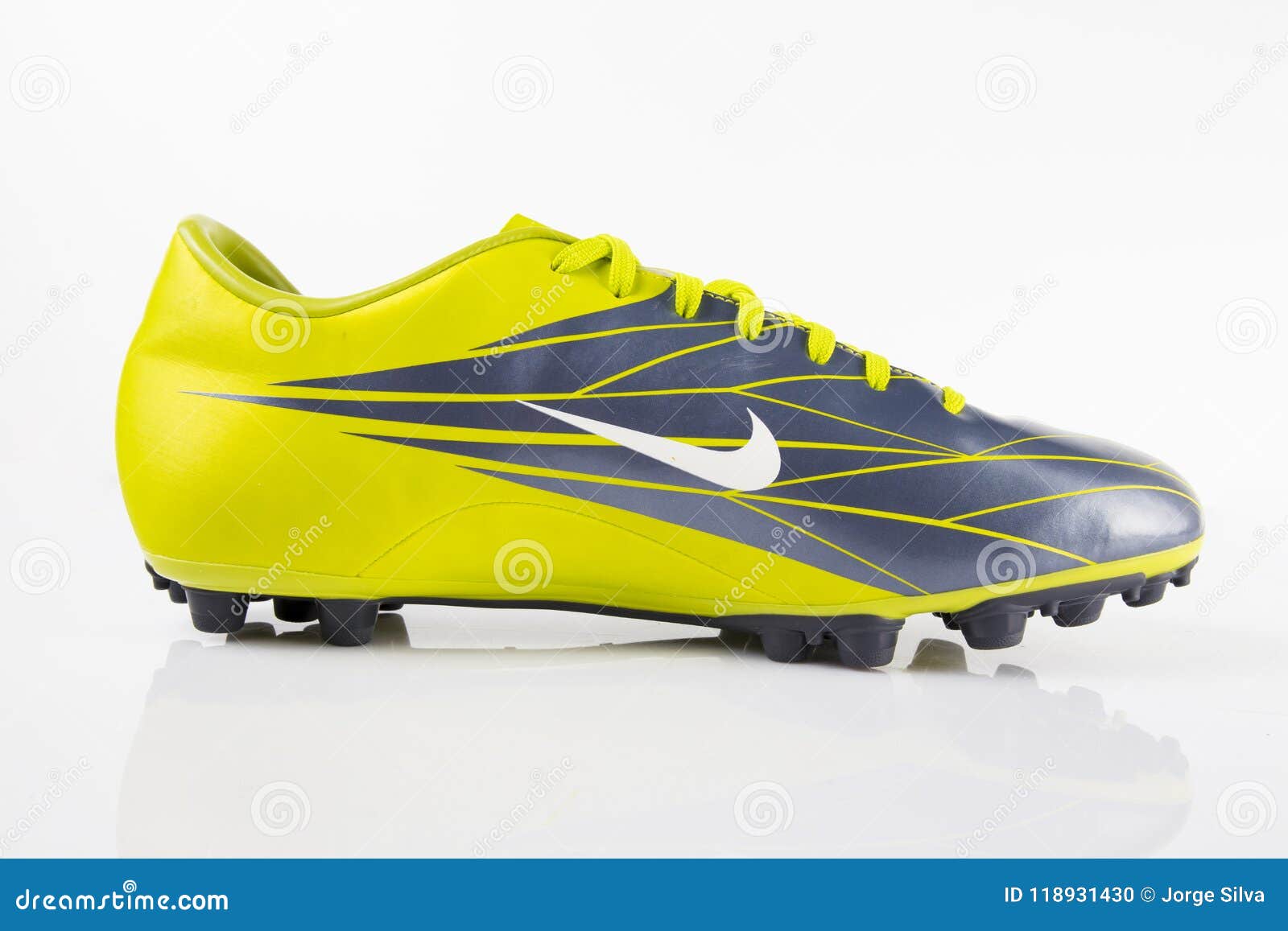 botas nike soccer