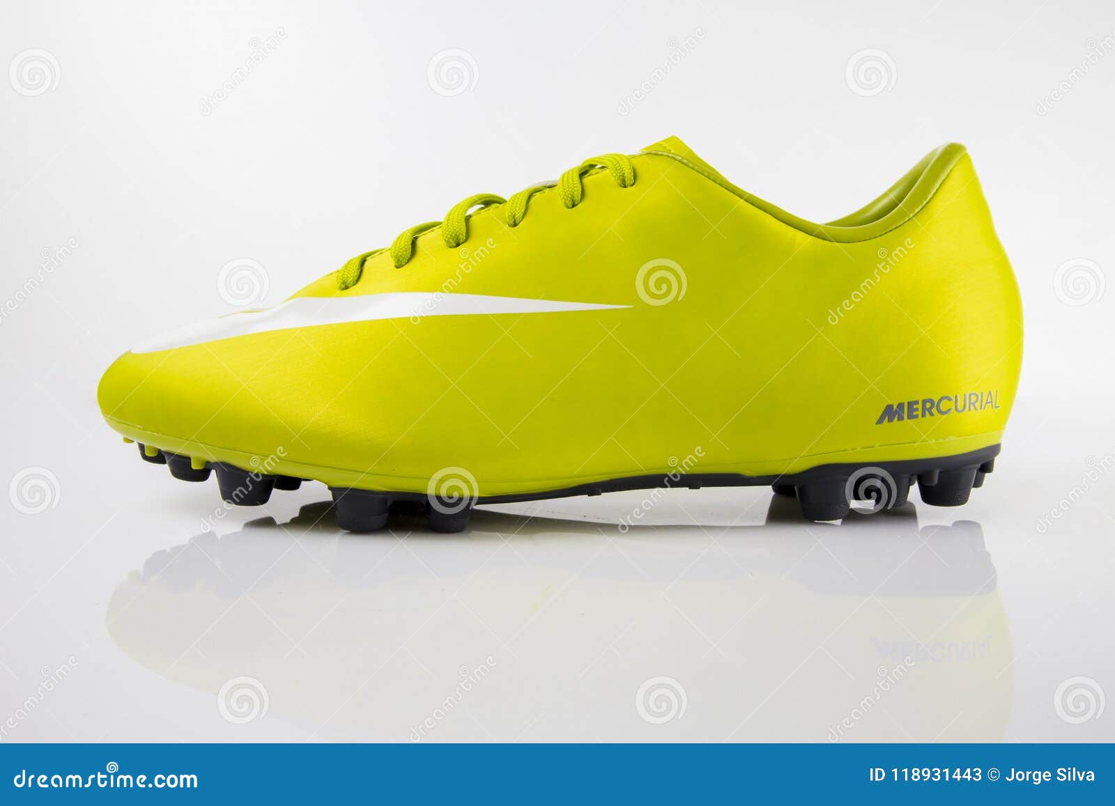botas nike soccer
