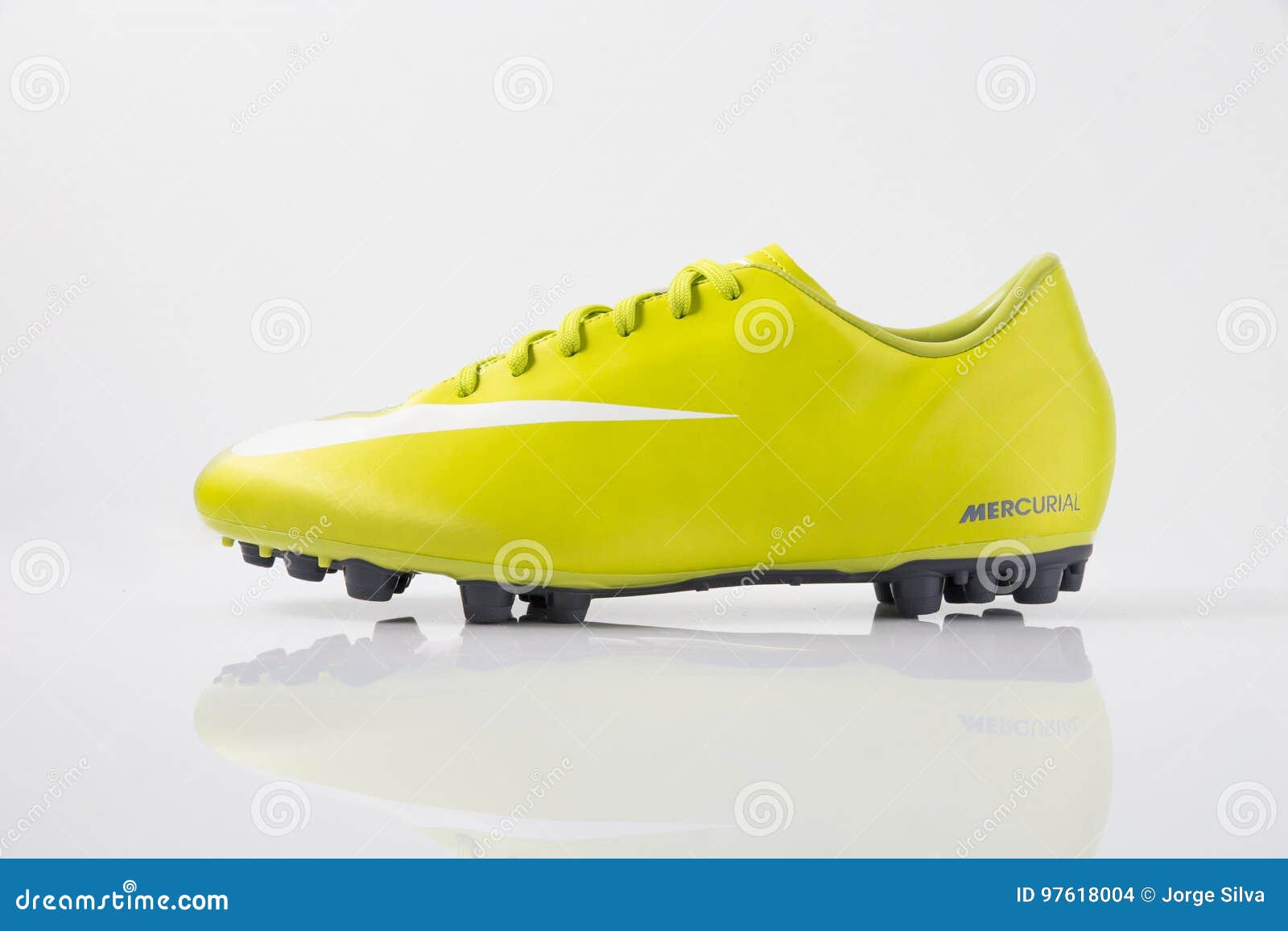 botas nike soccer