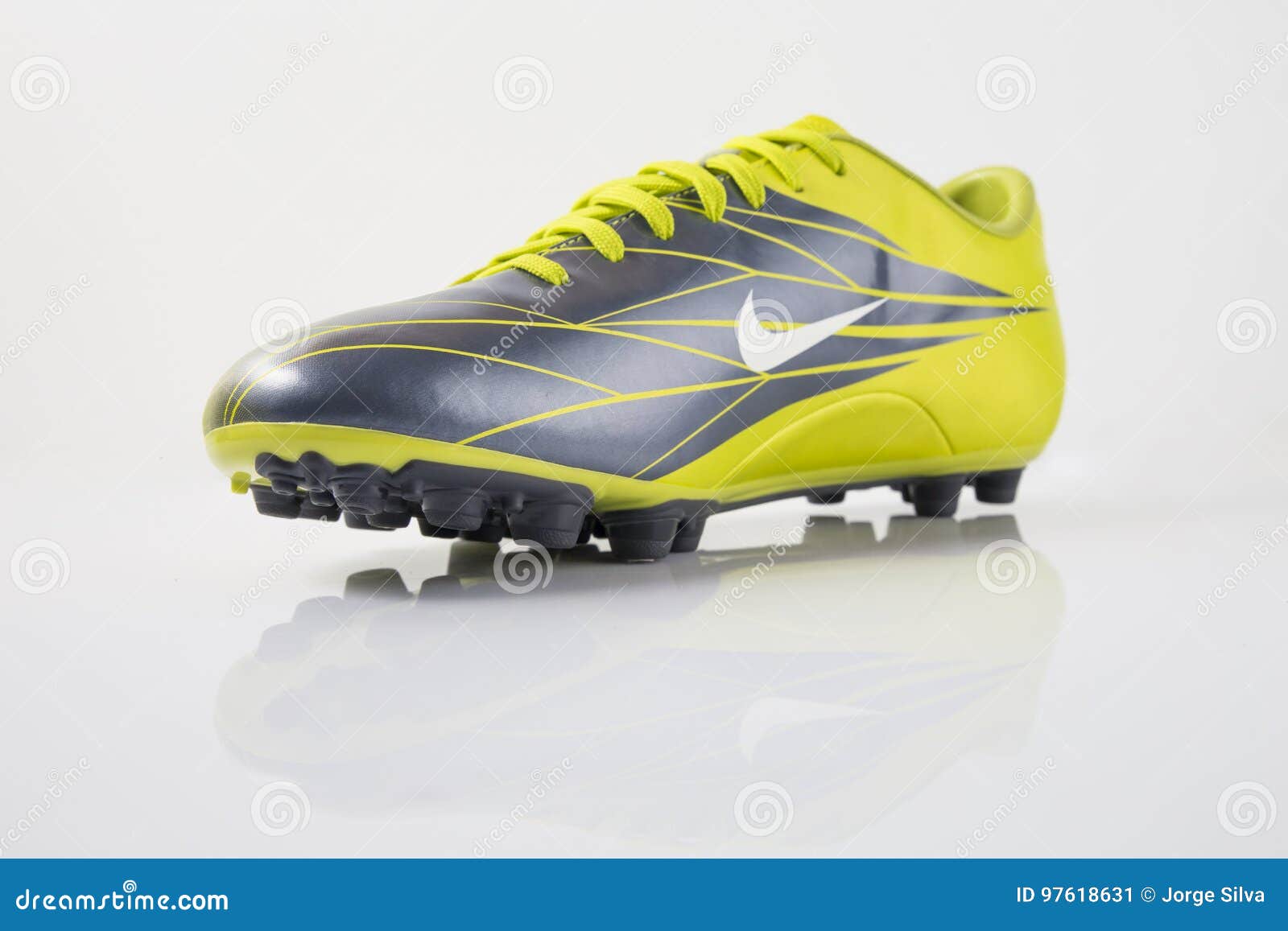 botas nike soccer