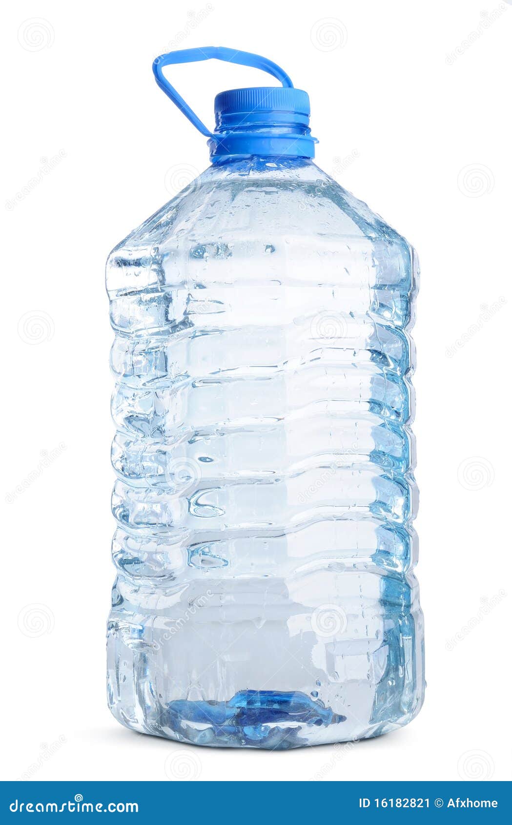 Cristal Transparente Herramientas de Ardor Botella de Agua Decorativa Kathariiy Botella de Agua con pulverizador Botella de Agua con regadera de una Mano Botella con Bomba Superior