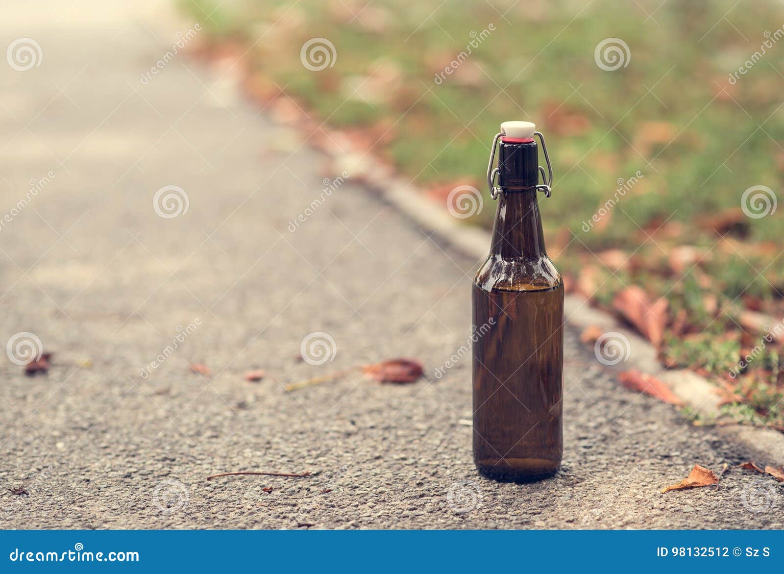 К чему снятся пустые бутылки. Бутылка на асфальте. Стеклянная бутылка на асфальте. Пустые бутылки на улице.