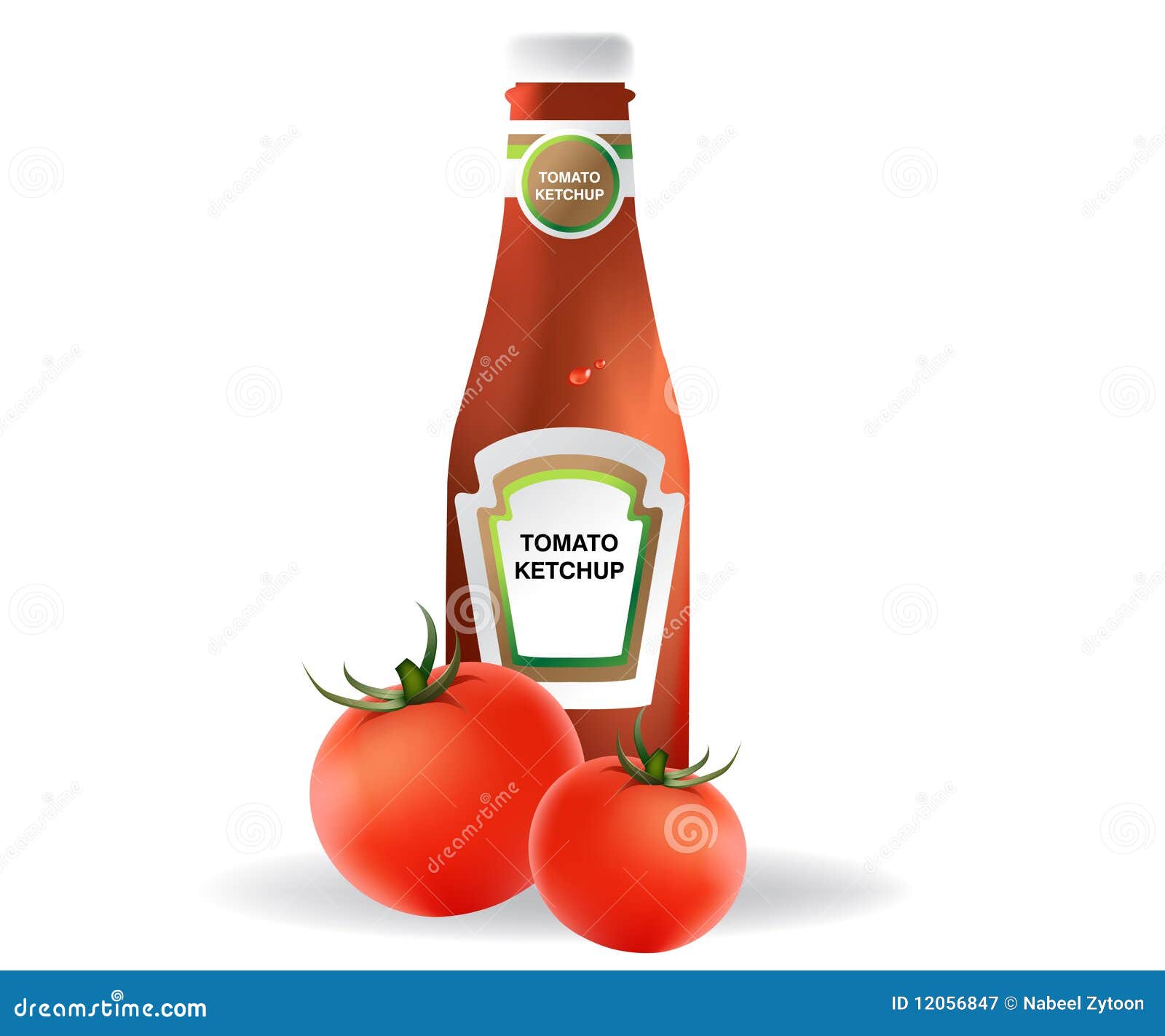 Catchup Ilustraciones Stock, Vectores, Y Clipart (322 Ilustraciones