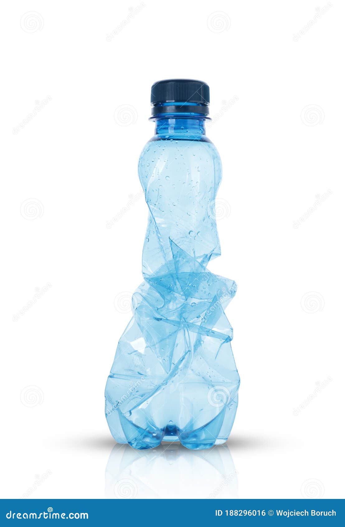 BOTELLA AGUA PEQUEÑA