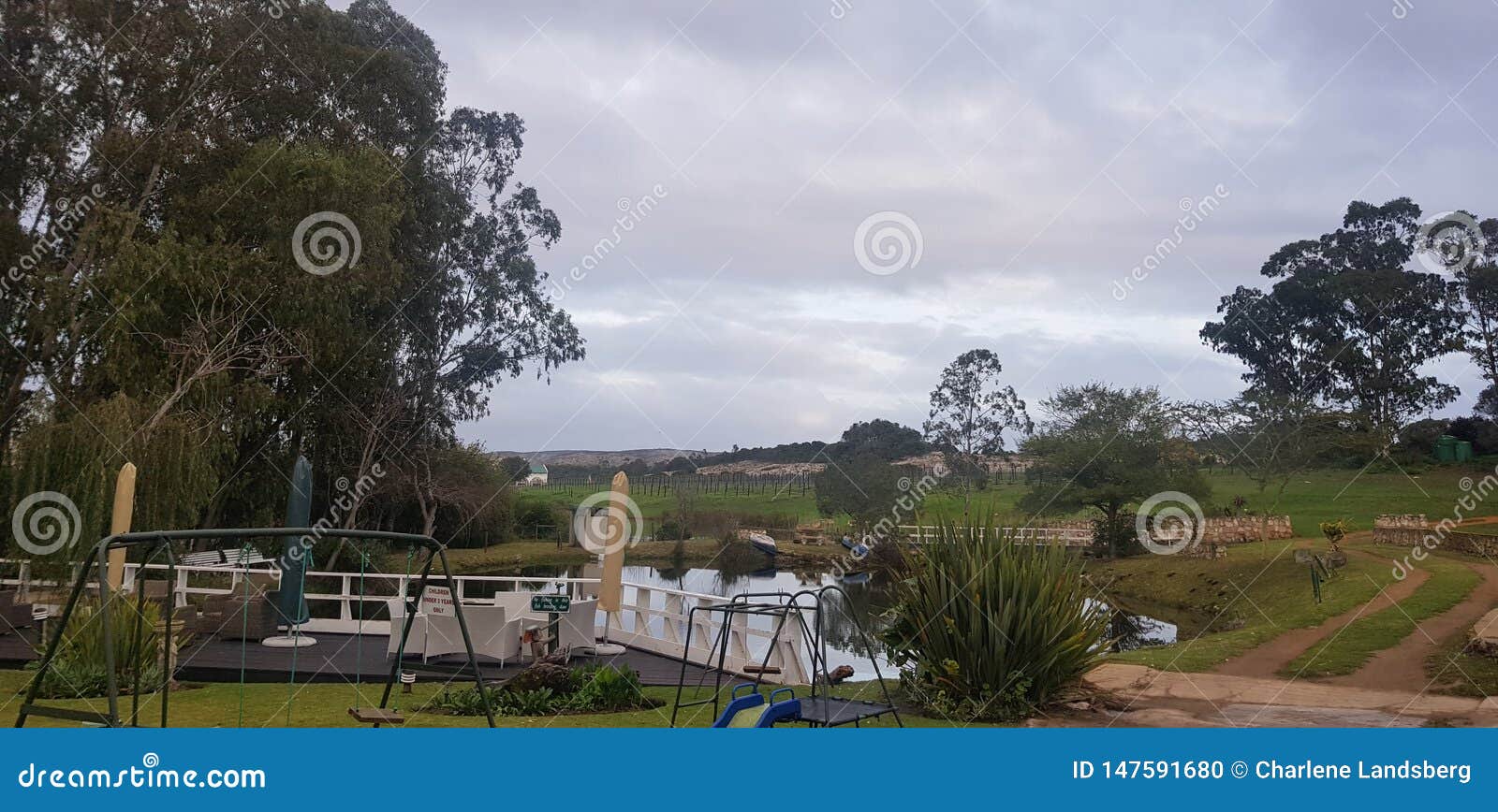 botterkloof resort playground