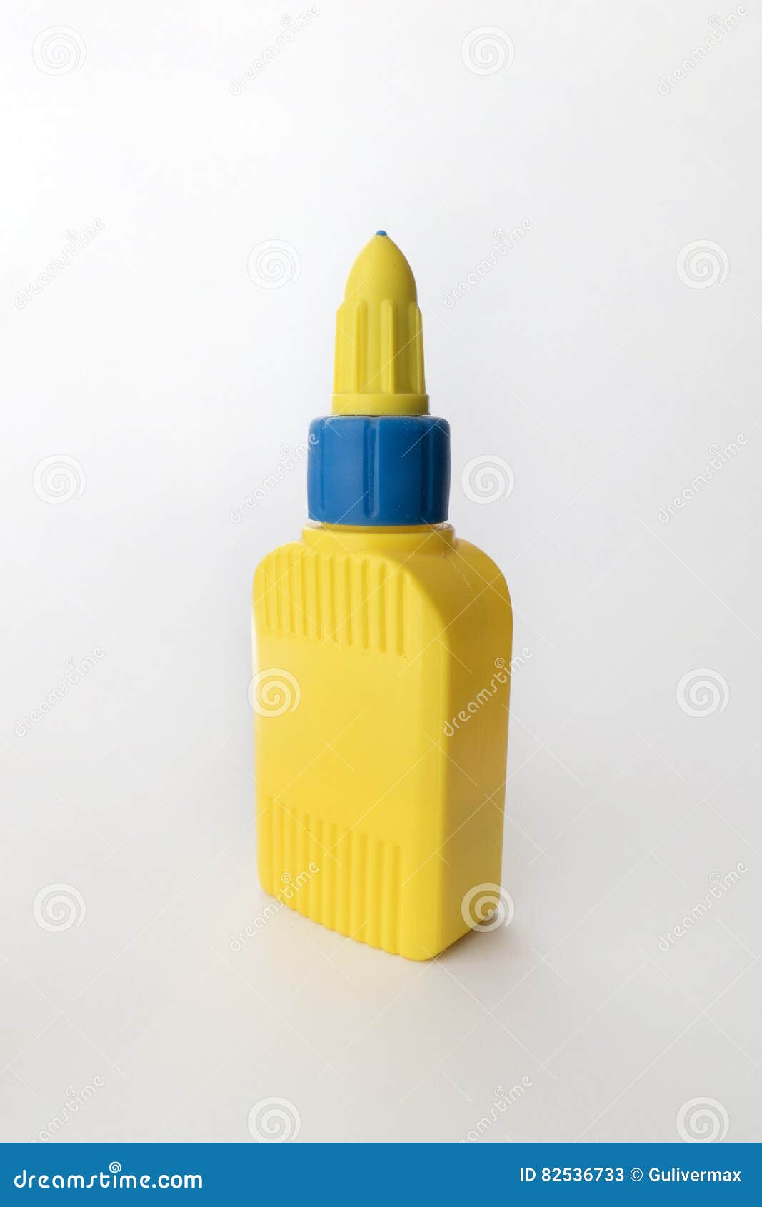 BENECREAT 8 Pack 230l Bottiglie Di Plastica Vuote Bottiglia Di Colla - Foto 4