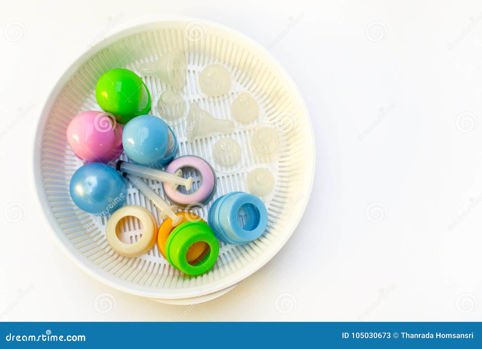 Set Di 6 Tettarelle In Silicone Per Gattini - Ideale Per Cuccioli E Animali Domestici - Foto 6