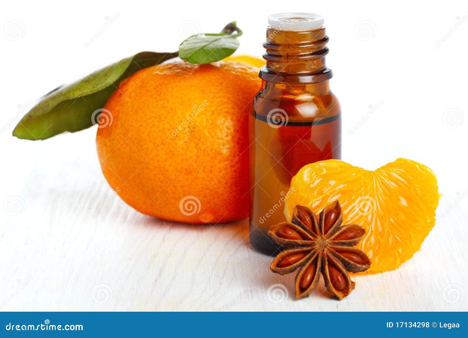 Essence d'orange (z)