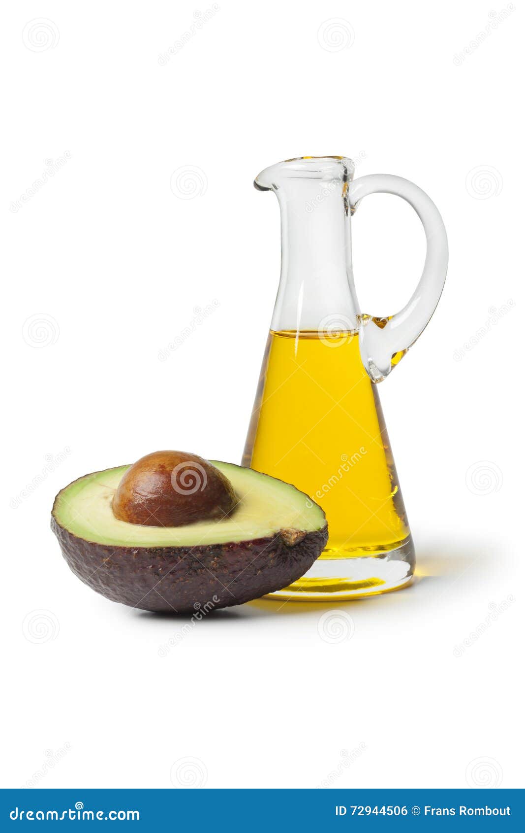 Bottle of avocado oil stock photo. Image of cosmetic 72944506