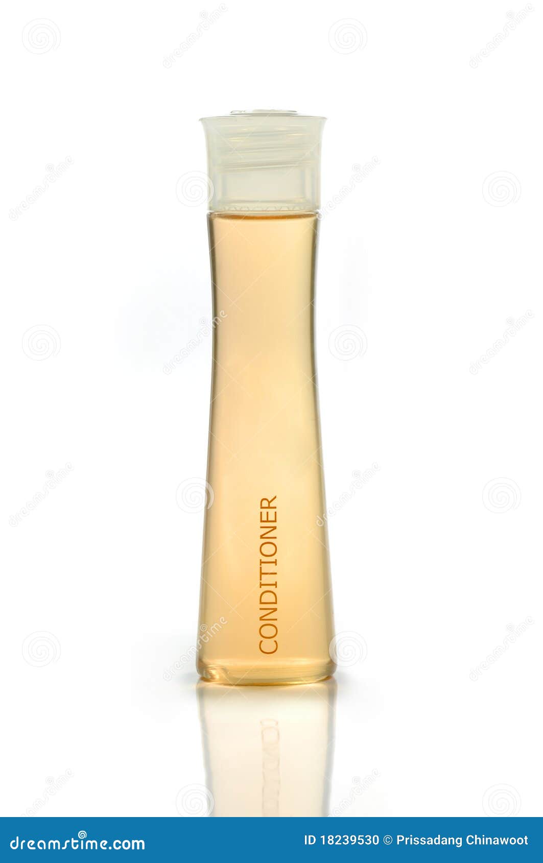 Bottle of conditioner stock photo. Image of beauty, conditioner 18239530
