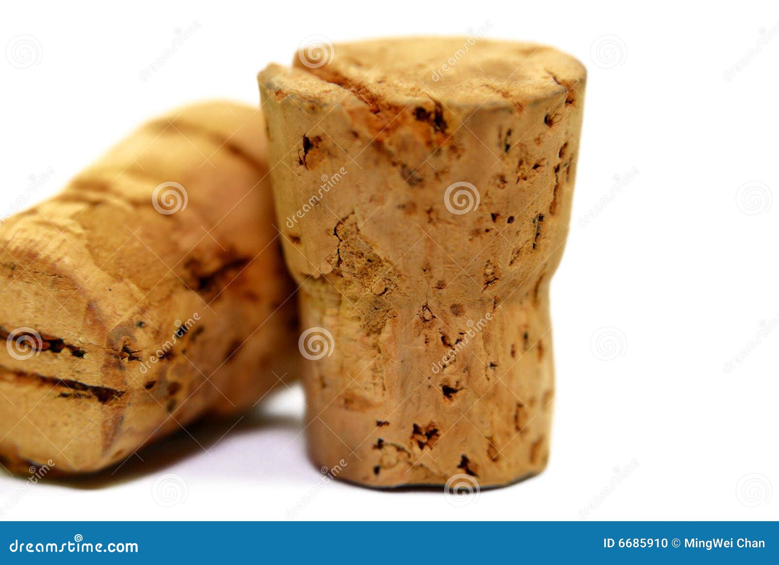 Bottle Cork stock photo. Image of wood, closeup, cork 6685910