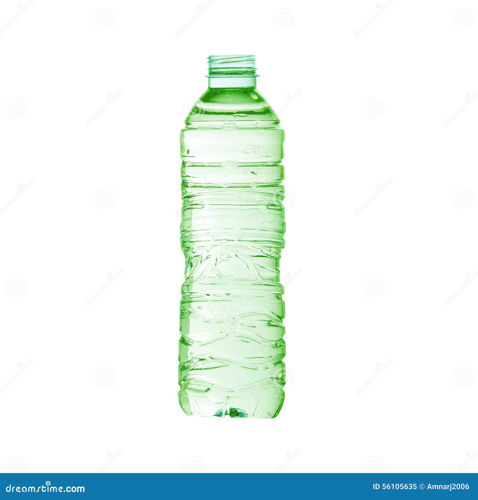 Bottle of drinking water stock image. Image of drink 56105635