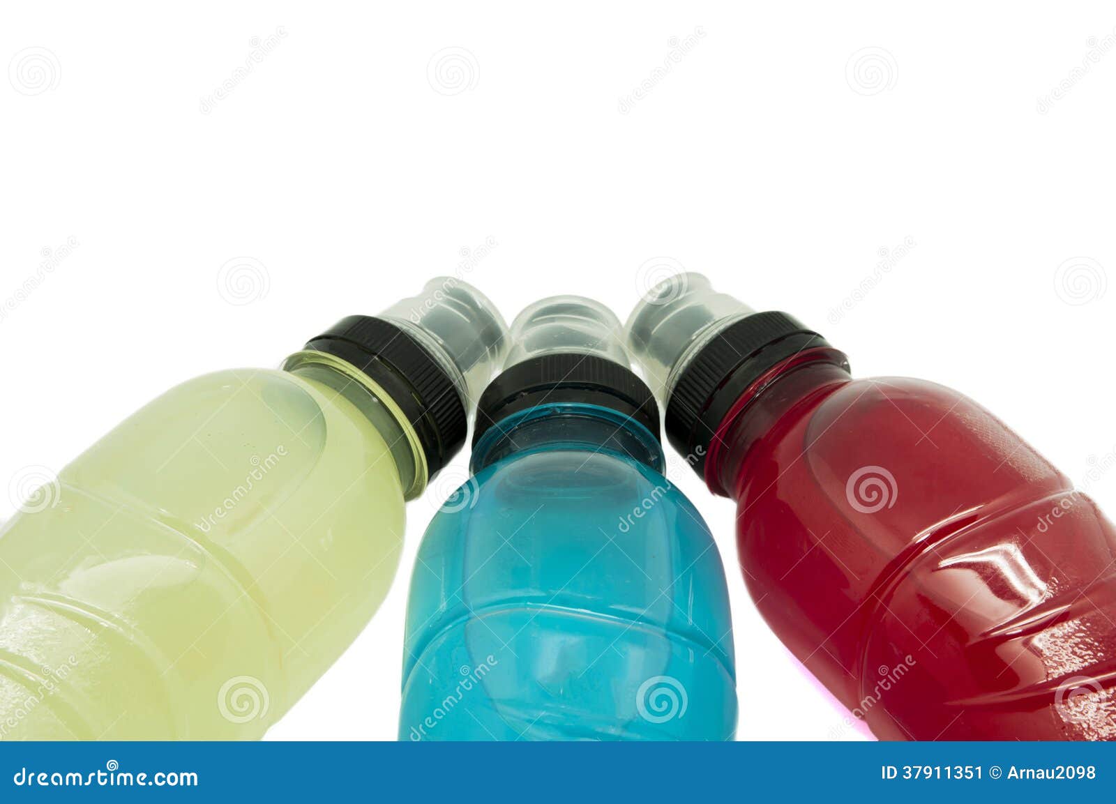 Bottle of energy drink stock image. Image of health, juice - 37911351
