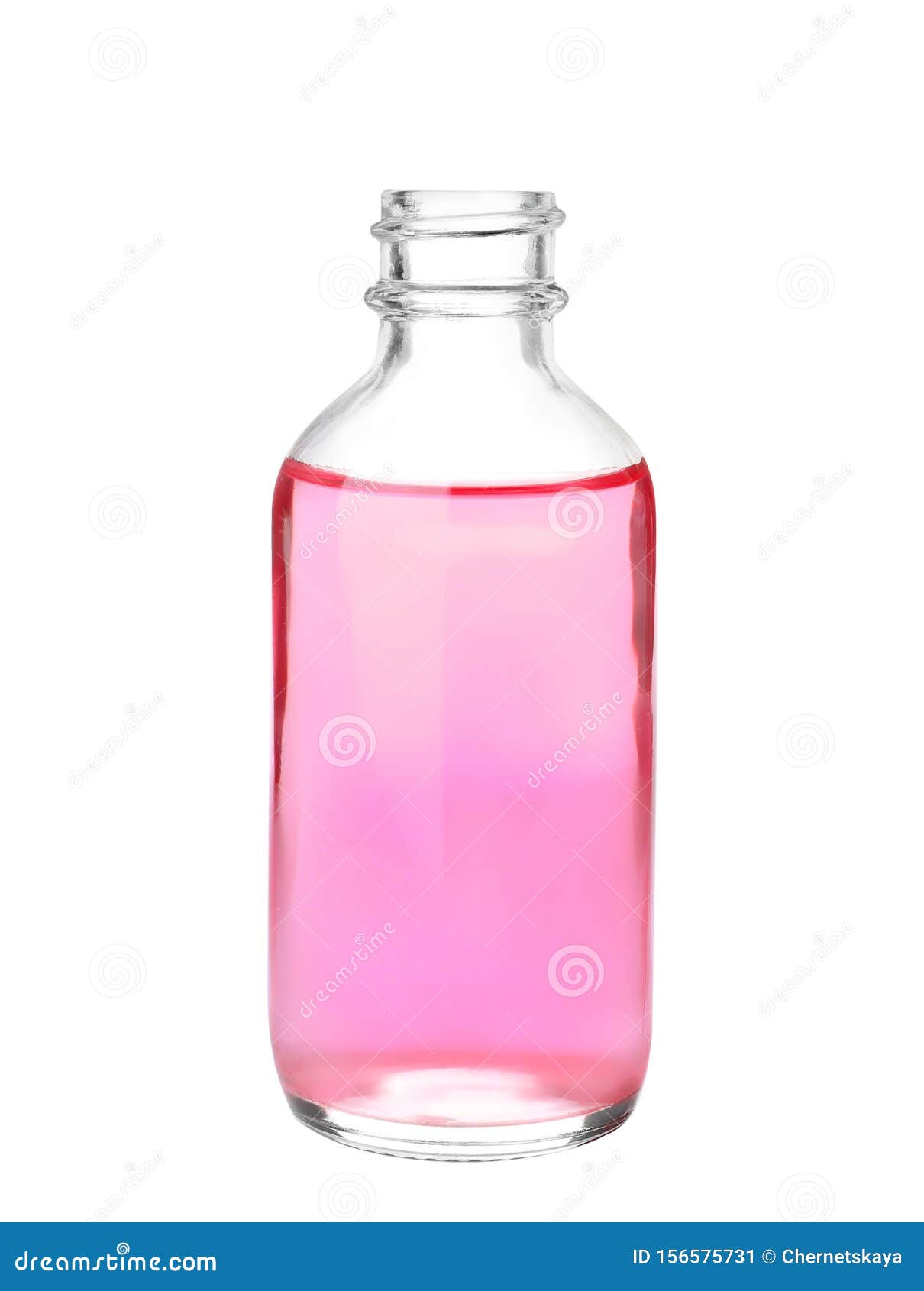 Bottle of Essential Oil on White Stock Image Image of face, massage