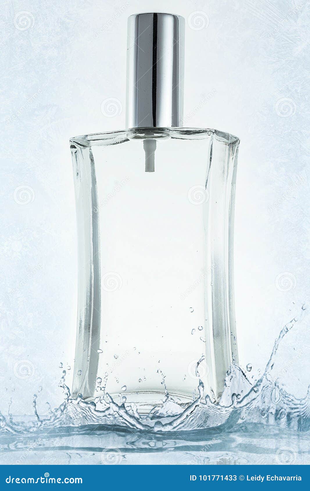 bottle fragance lotion glass