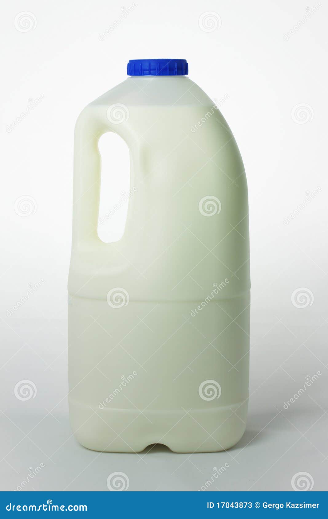 Bottle of milk stock image. Image of calcium, healthy 17043873