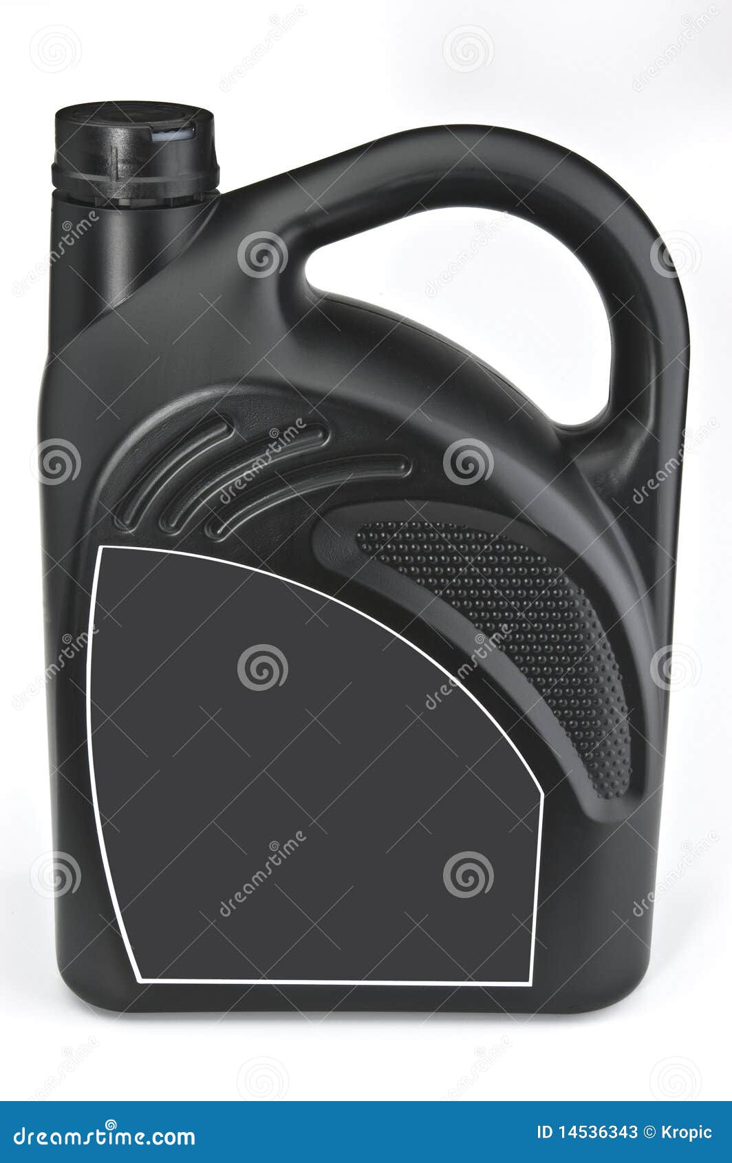 The bottle of motor oil stock image. Image of industry 14536343