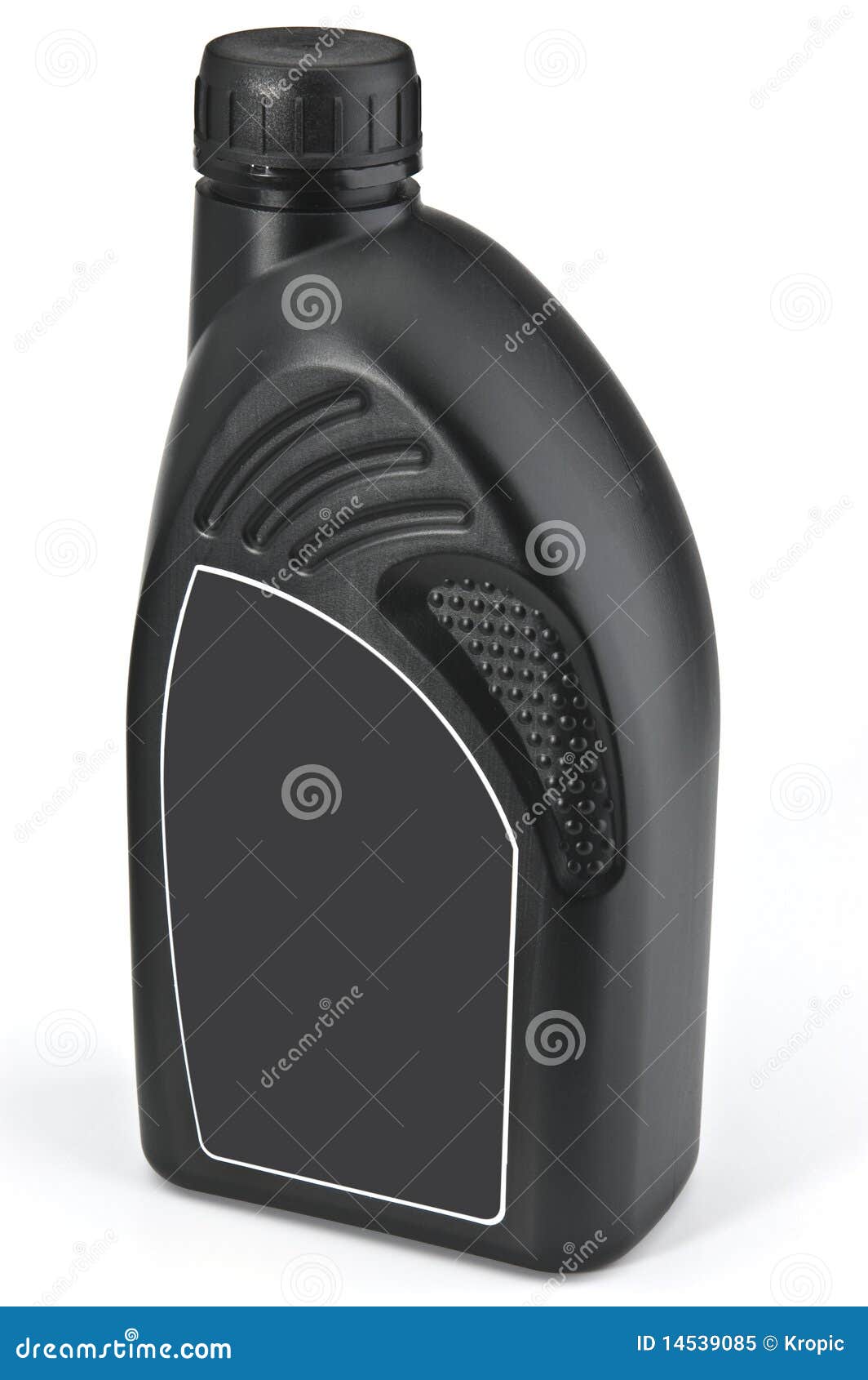 The bottle of motor oil stock image. Image of engine 14539085