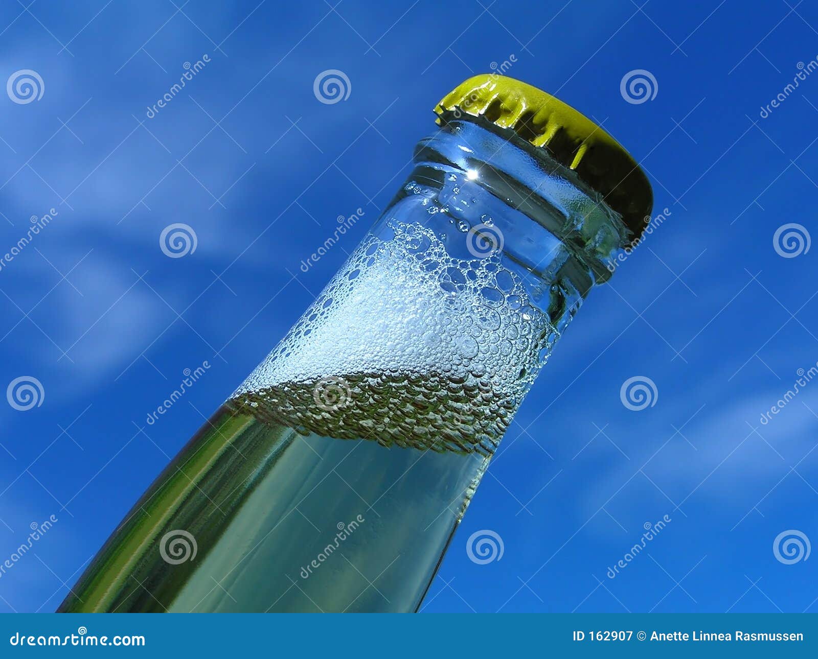Bottleneck stock image. Image of thirst, close, fest, fresh 162907
