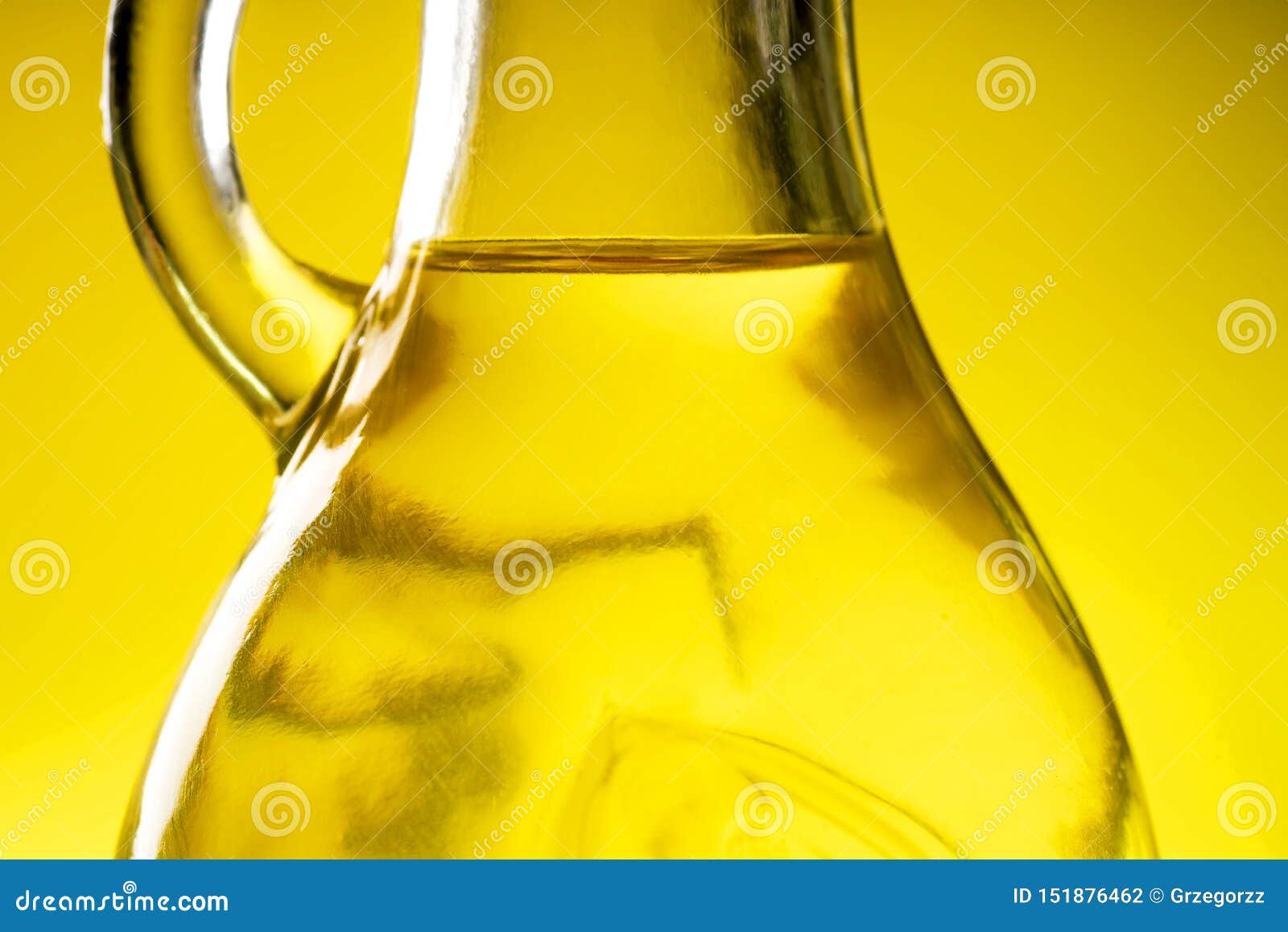 Download A Bottle Of Oil On A Yellow Background Stock Photo Image Of Cook Pouring 151876462 Yellowimages Mockups