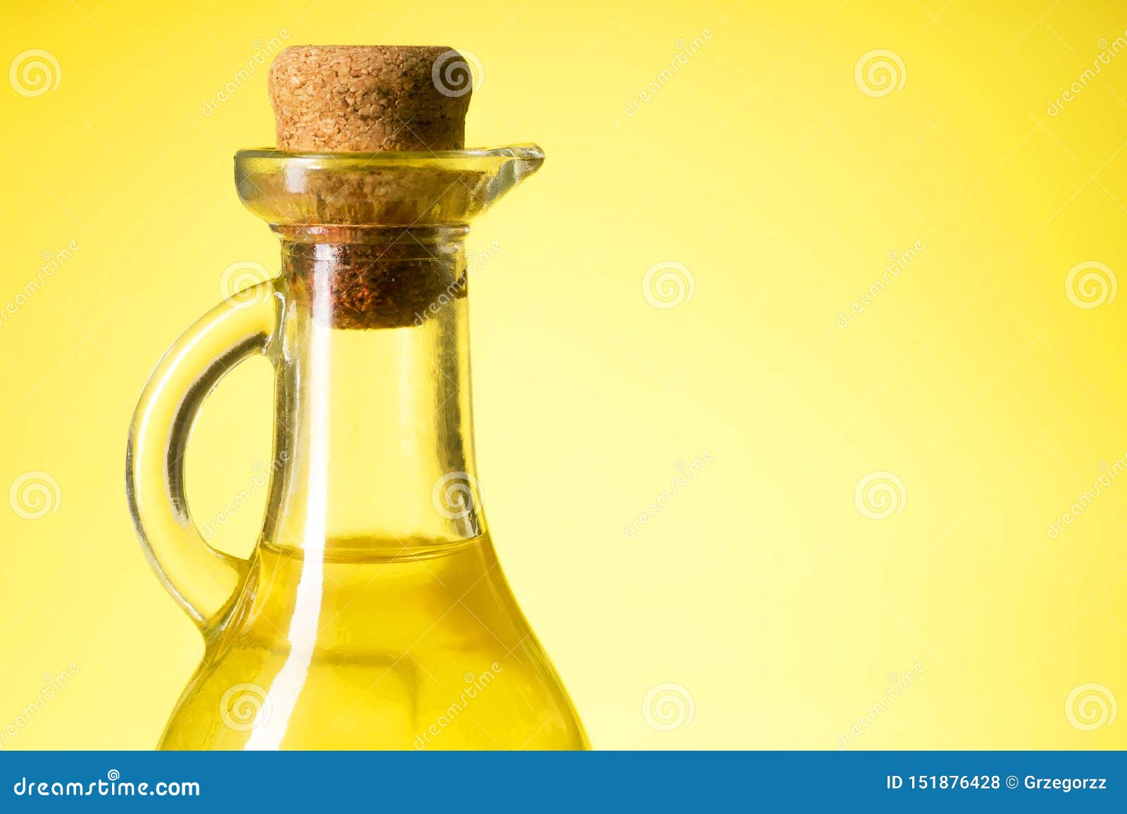 Download A Bottle Of Oil On A Yellow Background Stock Photo Image Of Flora Health 151876428 Yellowimages Mockups