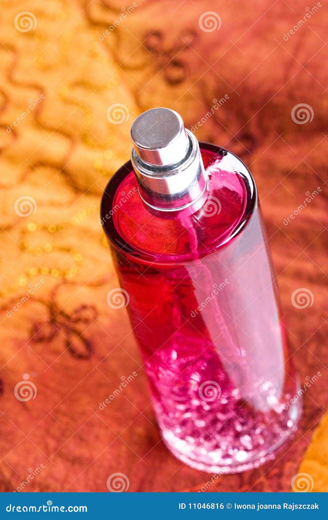 Bottle of parfum stock photo. Image of alcohol, clear 11046816