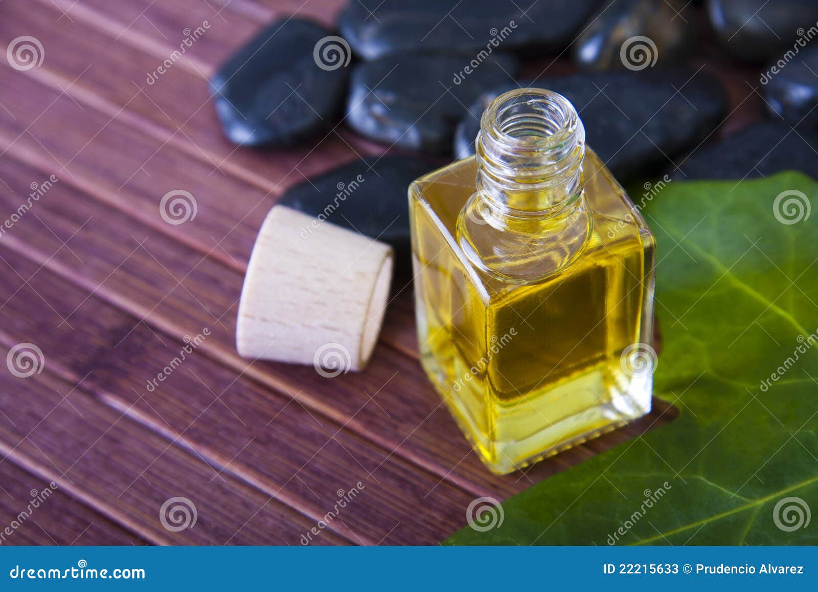 Bottle of perfume oil stock image. Image of aromatherapy 22215633