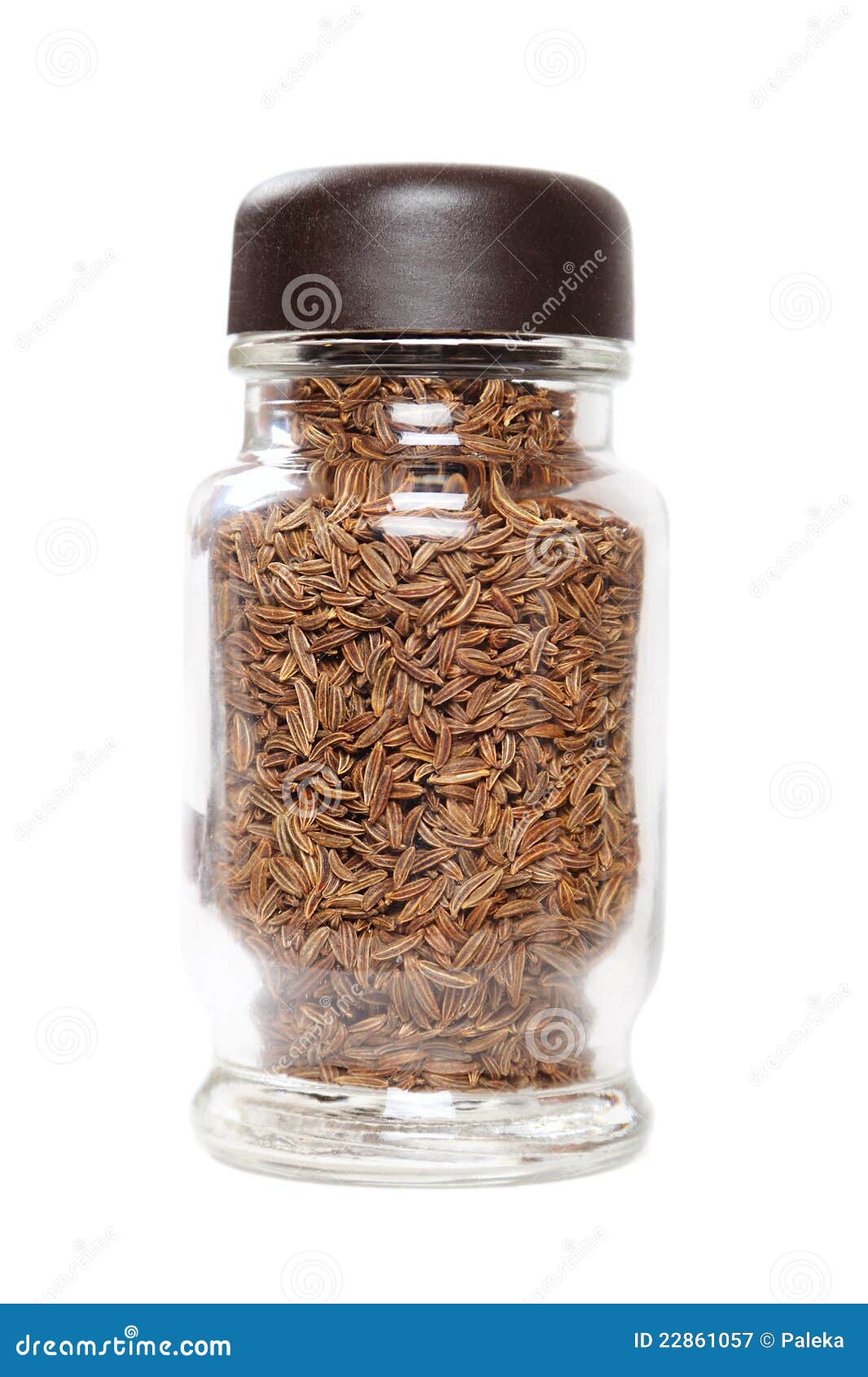 Bottle with seasonings stock image. Image of full, object 22861057