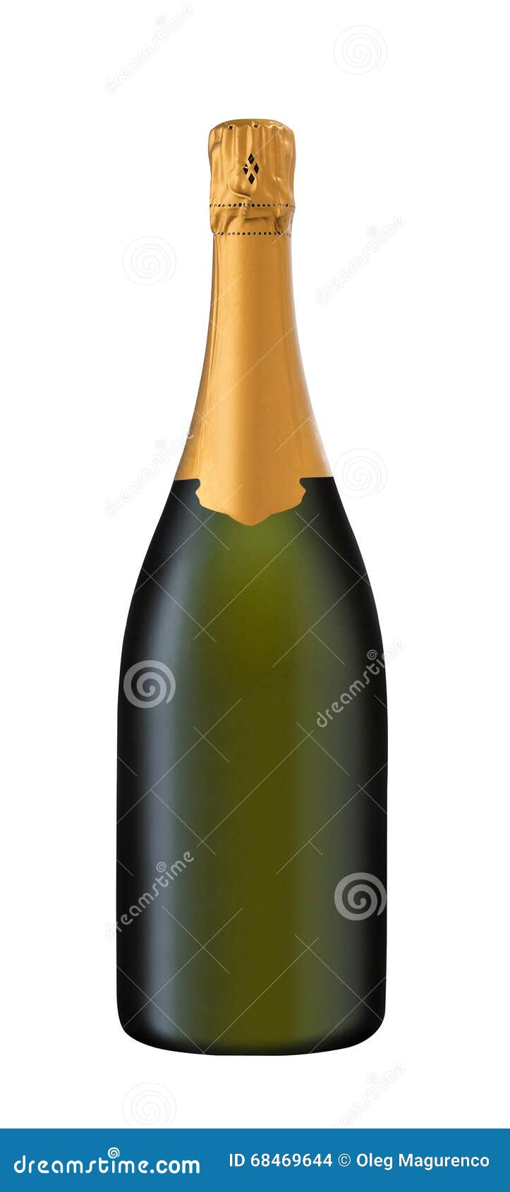 Bottle of sparkling wine stock photo. Image of anniversary 68469644