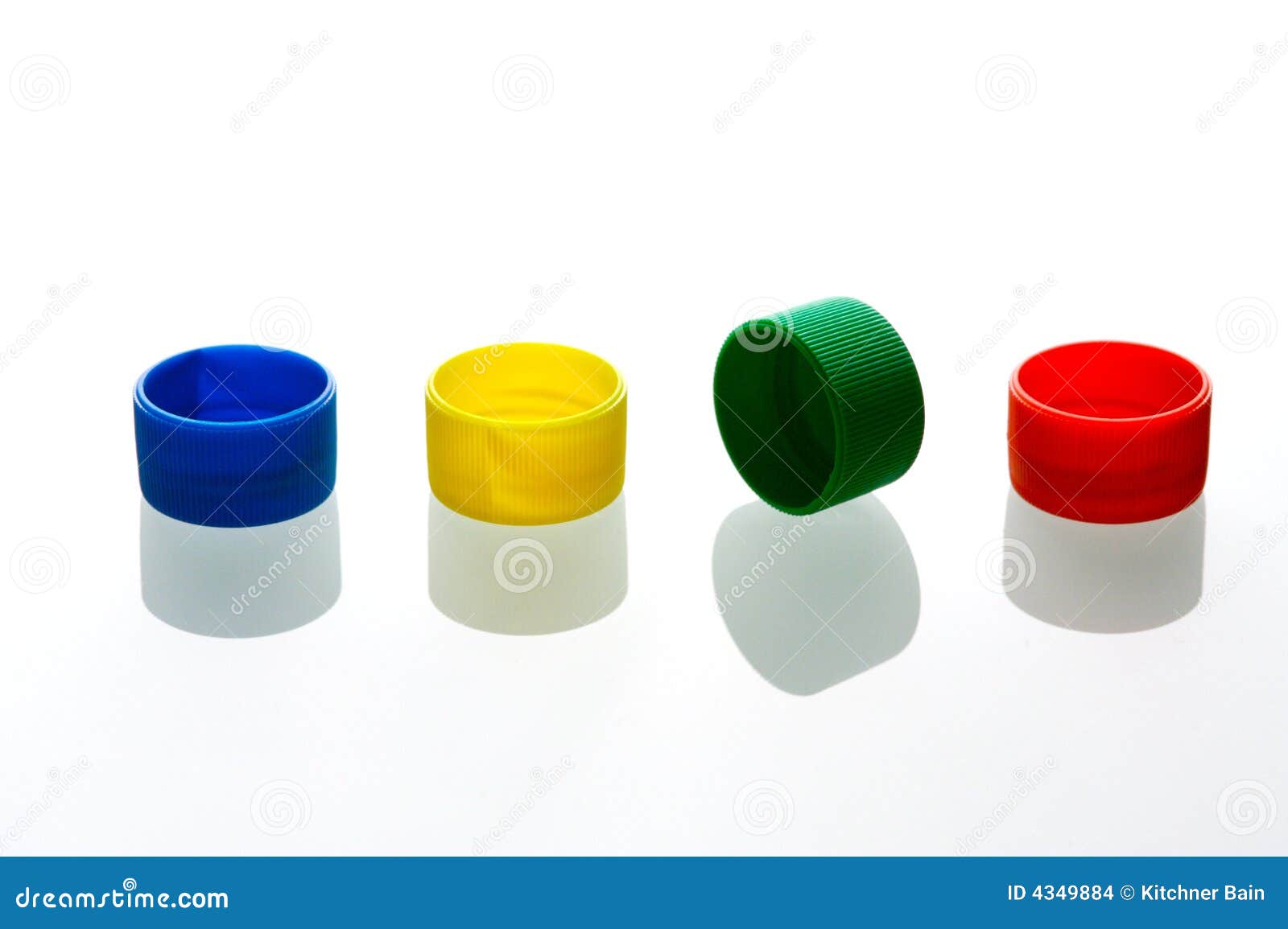 Bottle Tops stock photo. Image of lids, lines, object 4349884