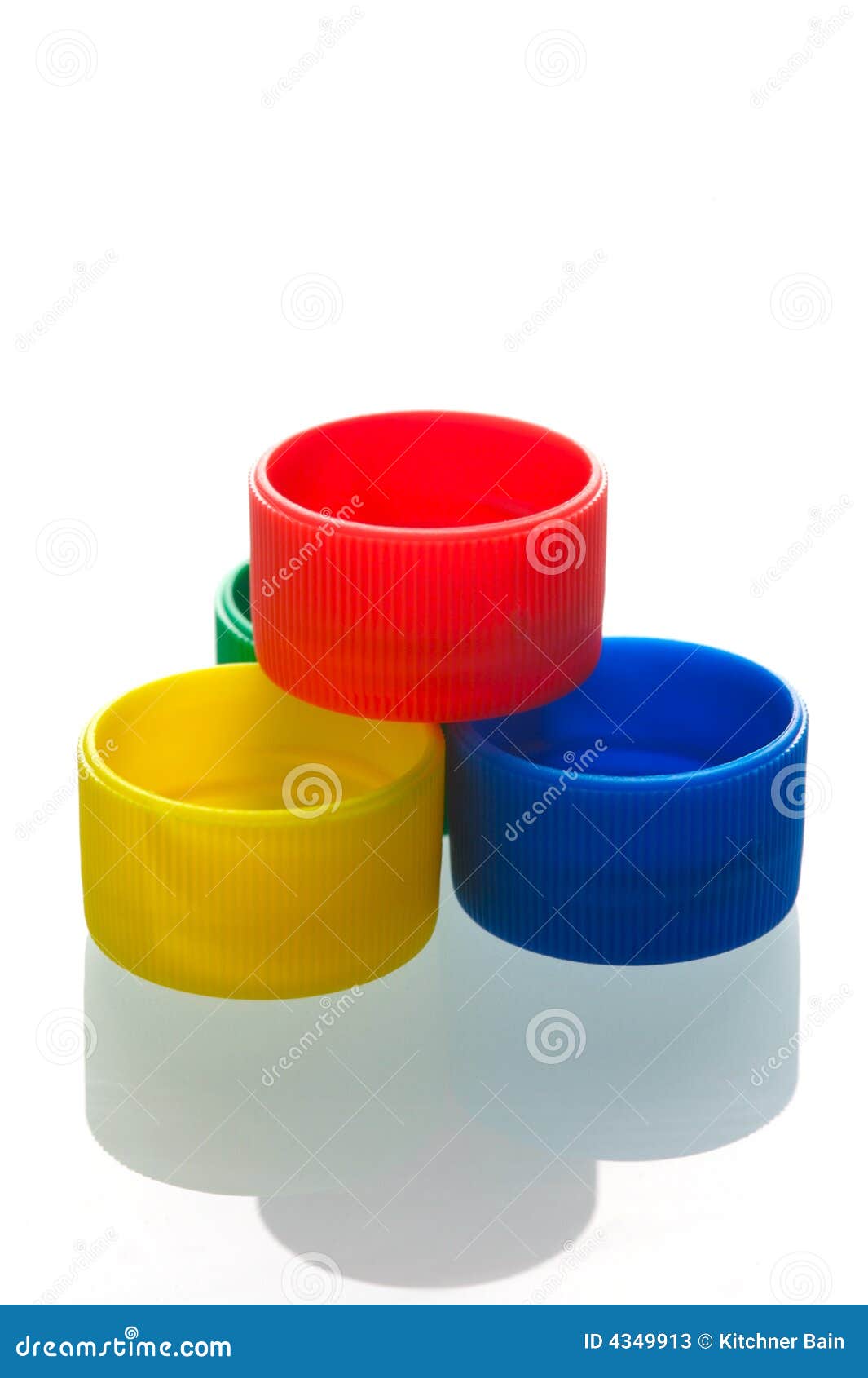 Bottle Tops stock image. Image of color, school, background 4349913