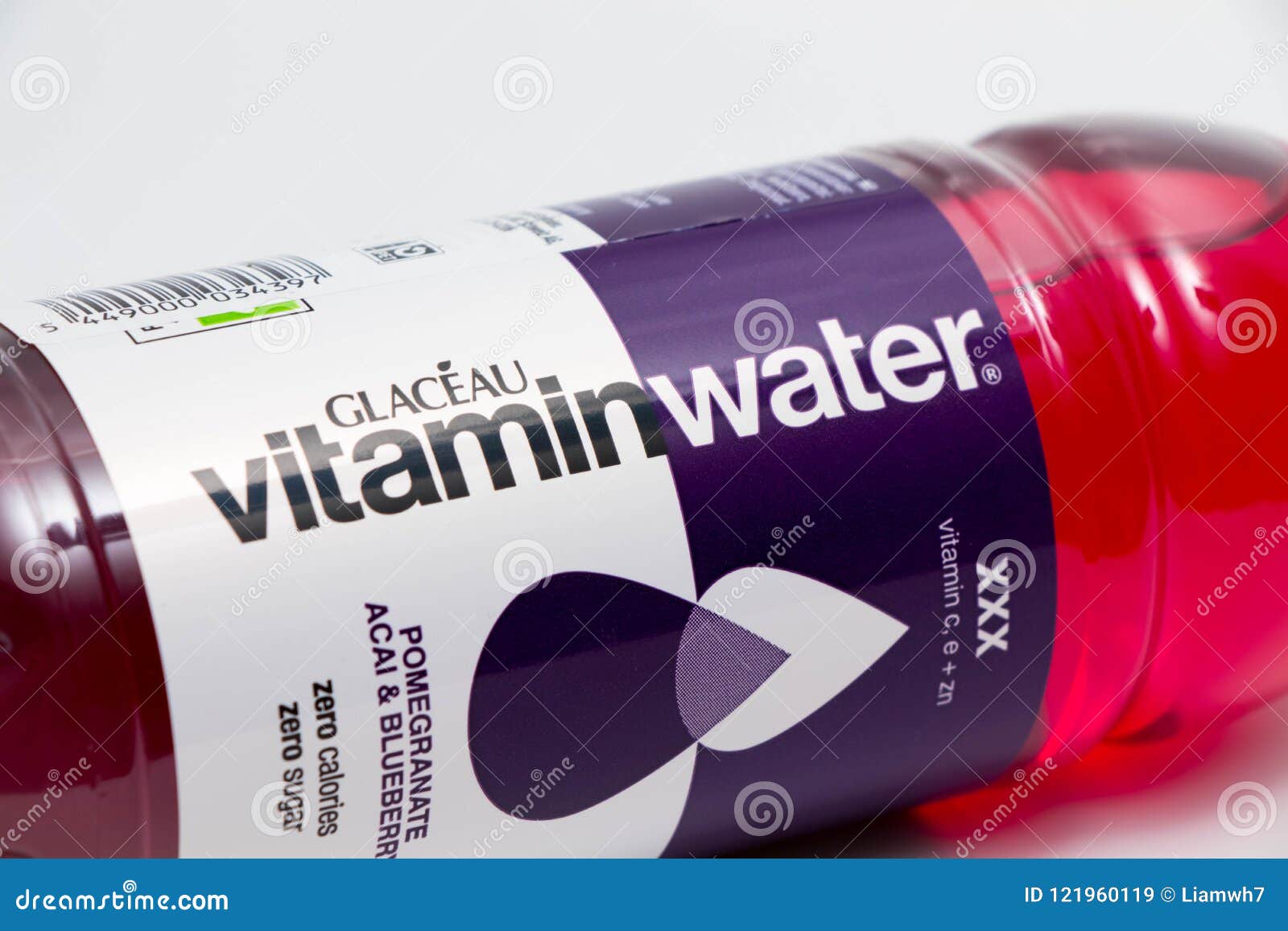 Vitamin Water