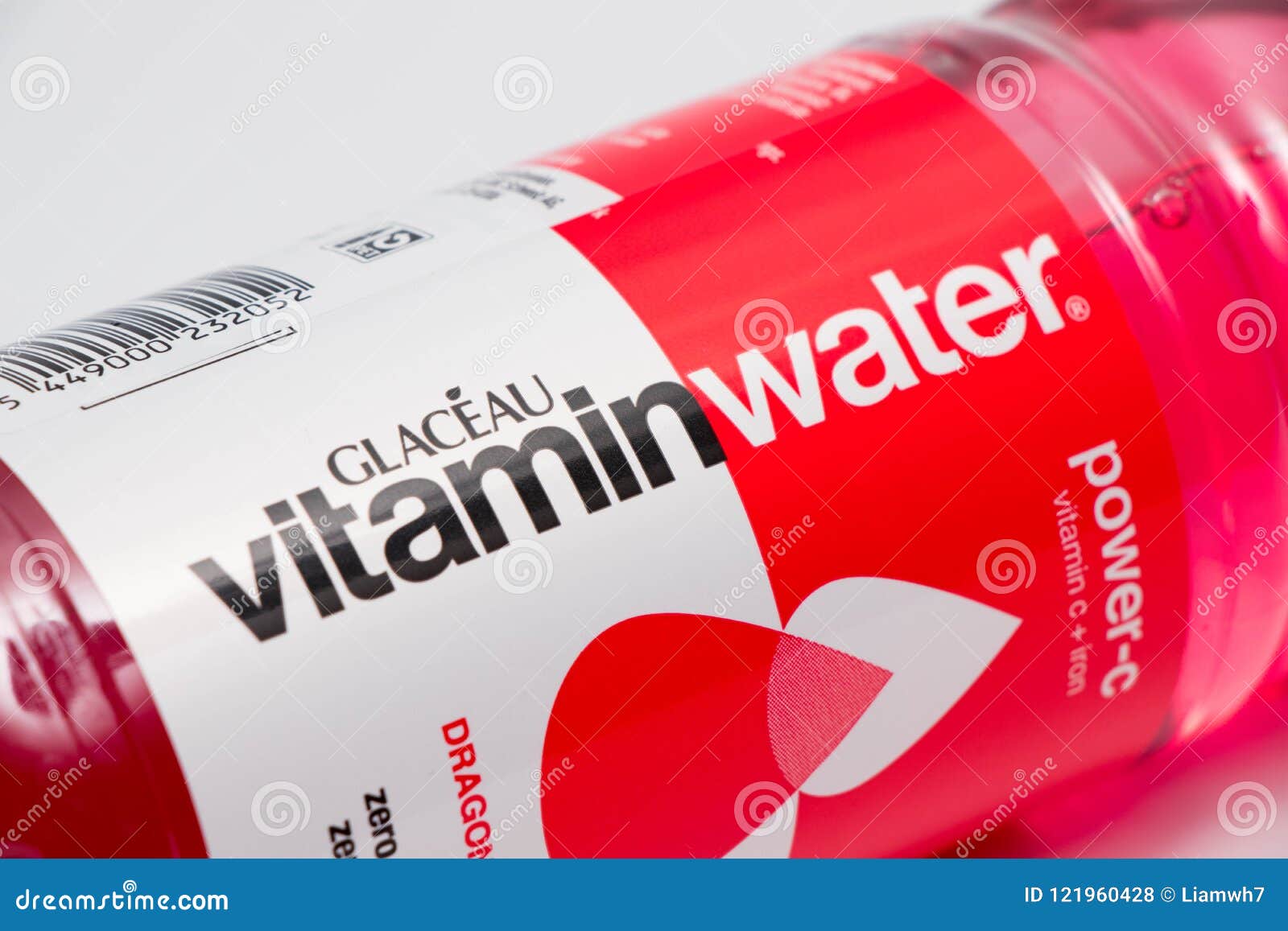 Vitamin Water