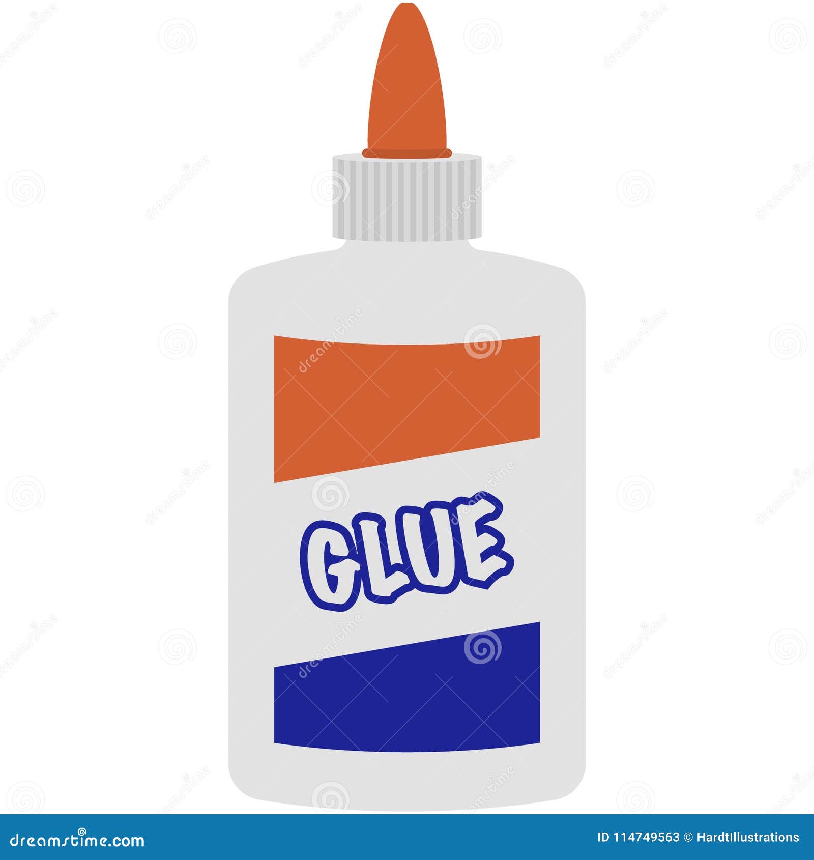 Glue Clip Art