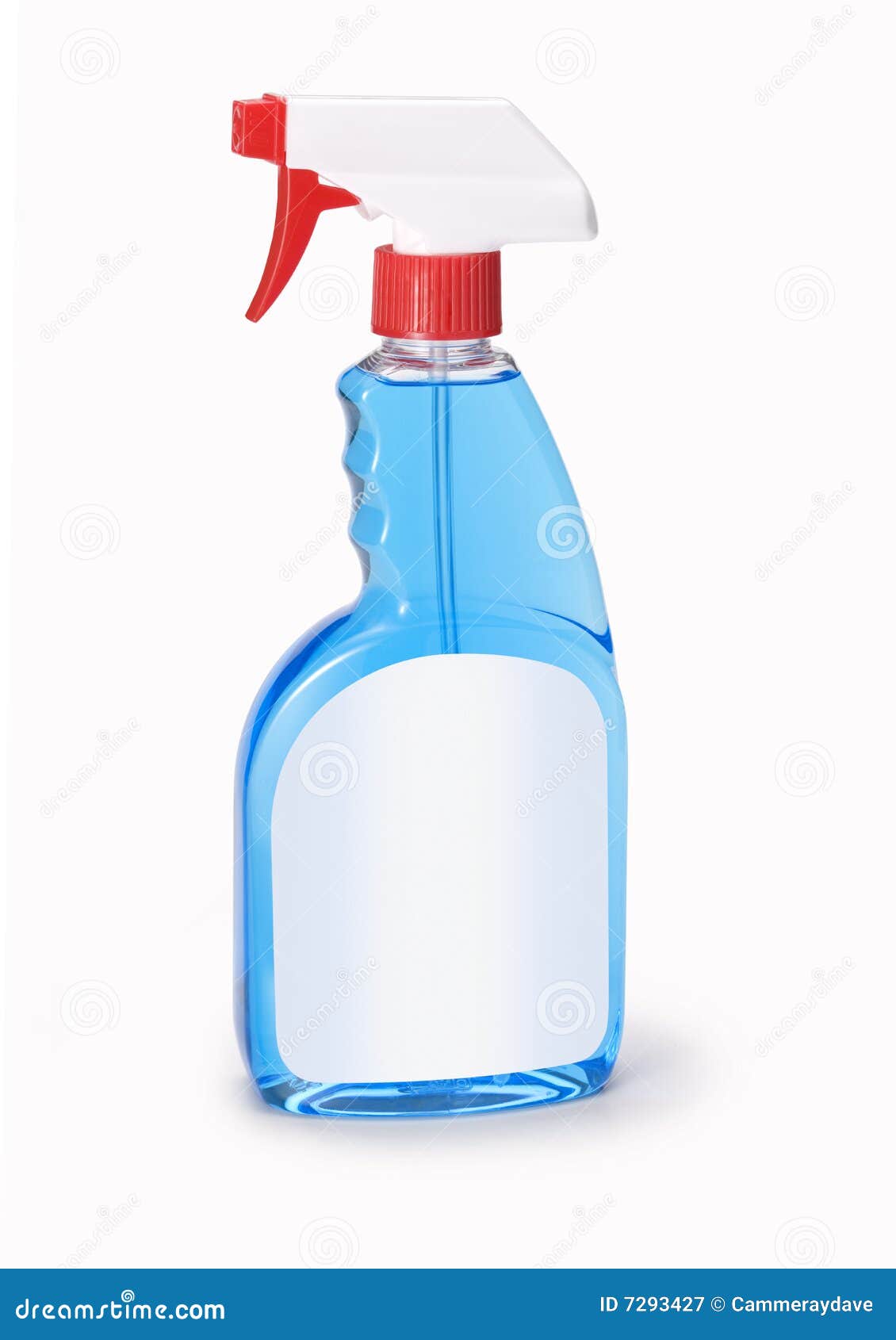 spray bottle windex window cleaner