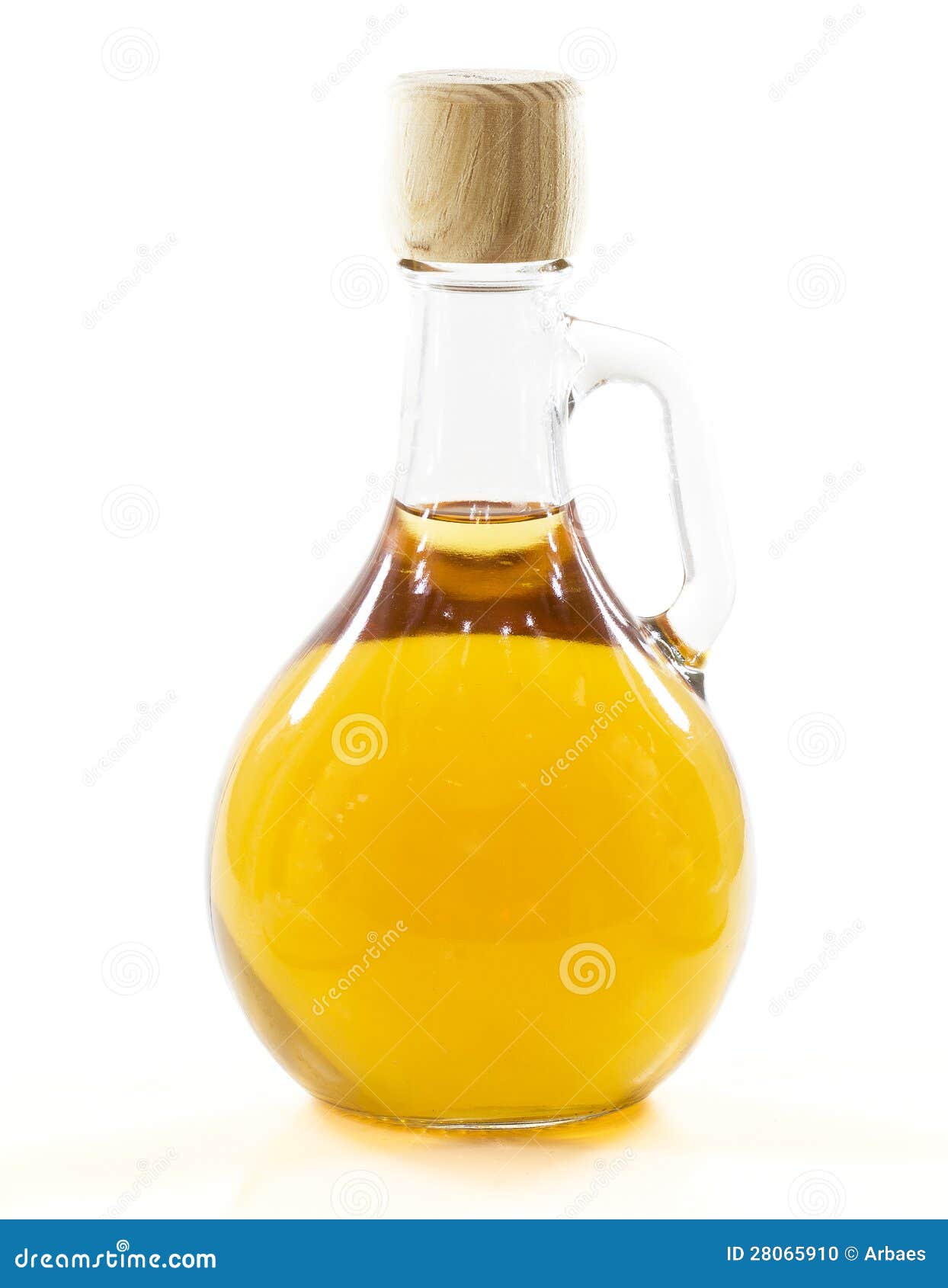 Bottle with yellow liquid stock photo. Image of closed 28065910