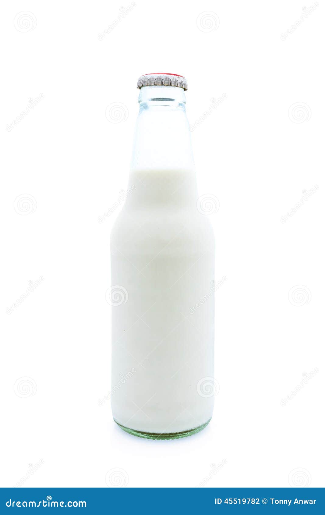 Bottled Drink stock photo. Image of milk, bottled, drink 45519782