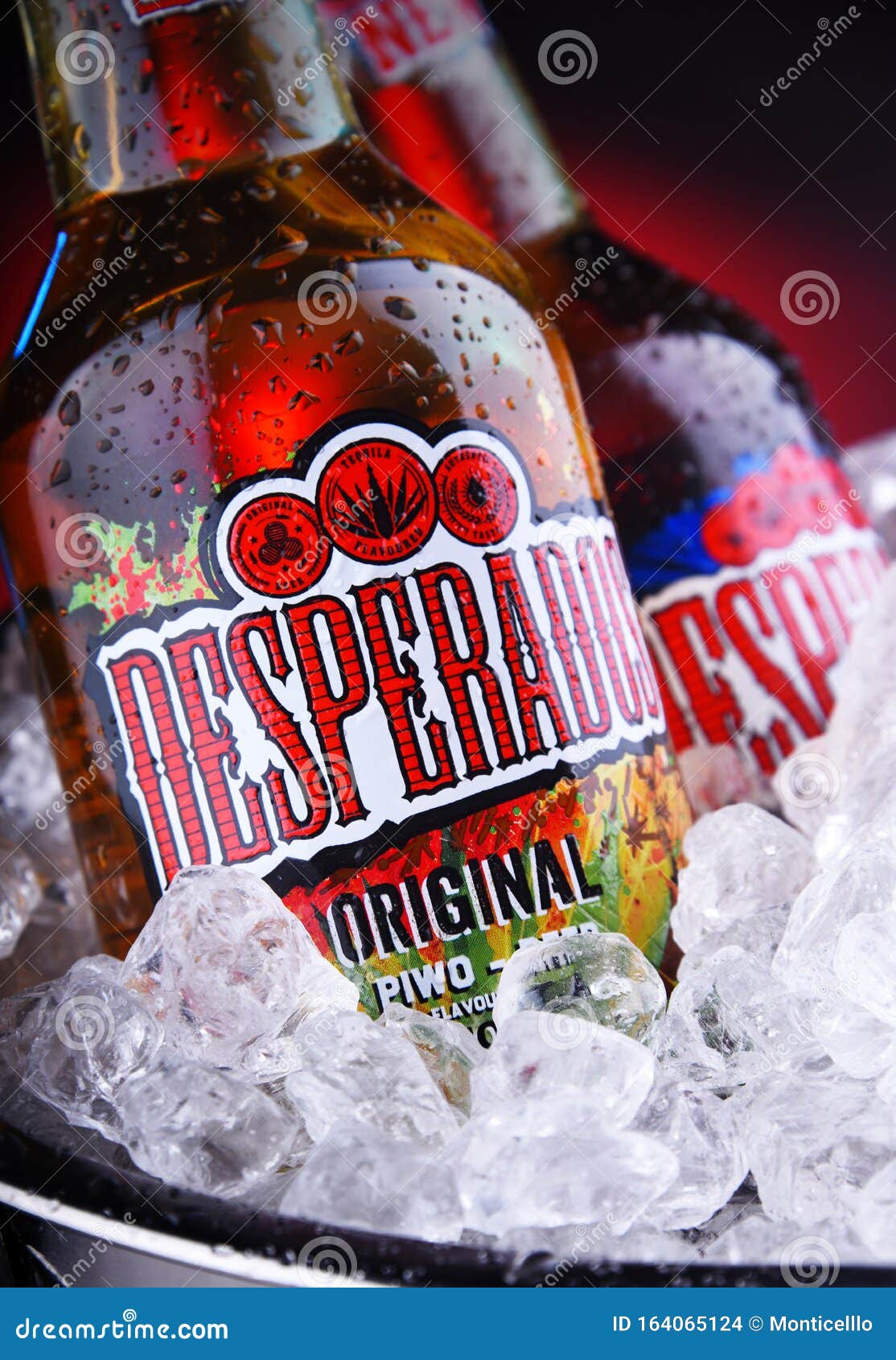 Heineken to Stop Selling Desperados Tequila-Flavored Beer in the U.S.