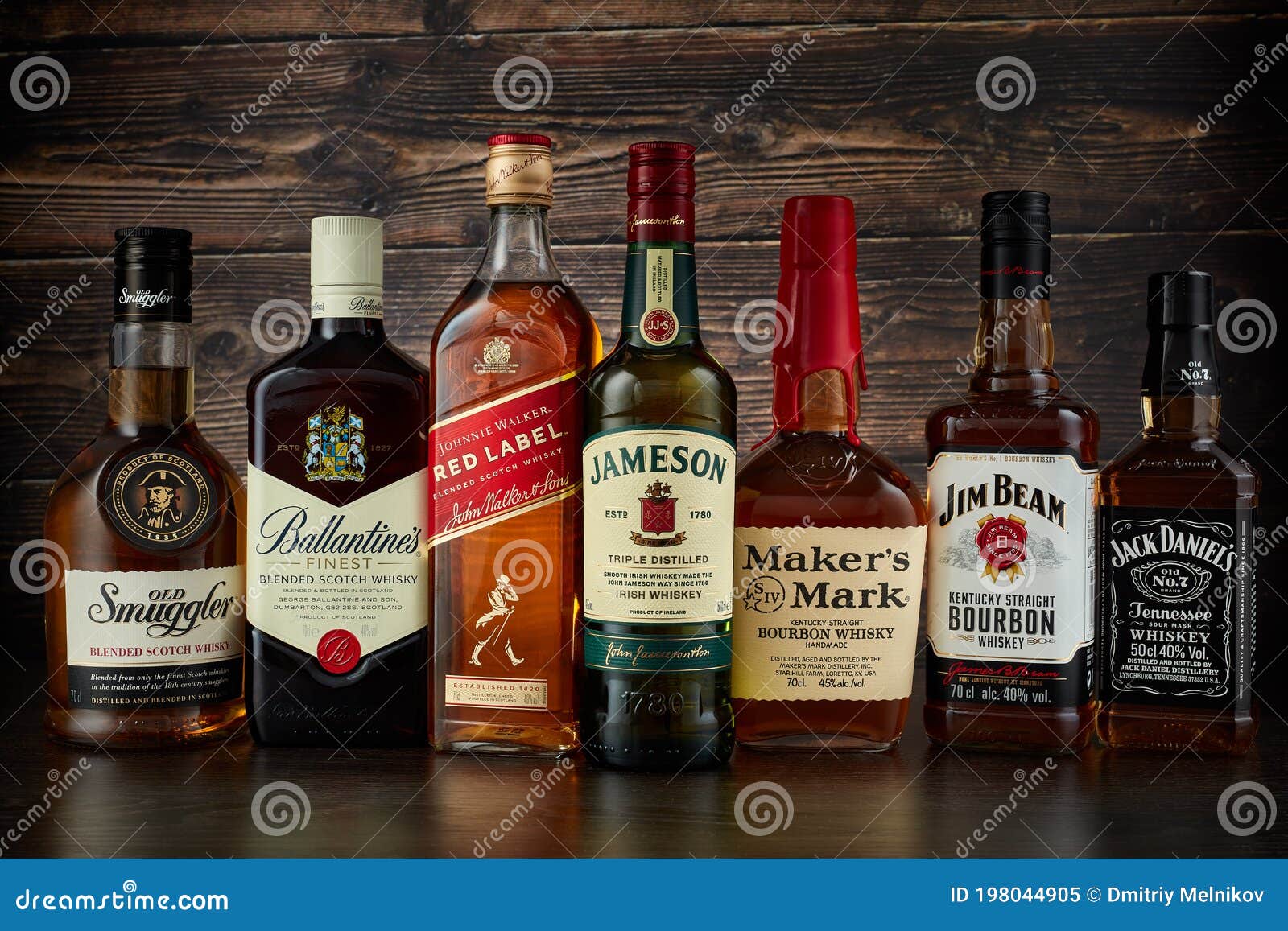 The 6 Most Popular Types Of Whiskey Nestor Liquor vrogue.co