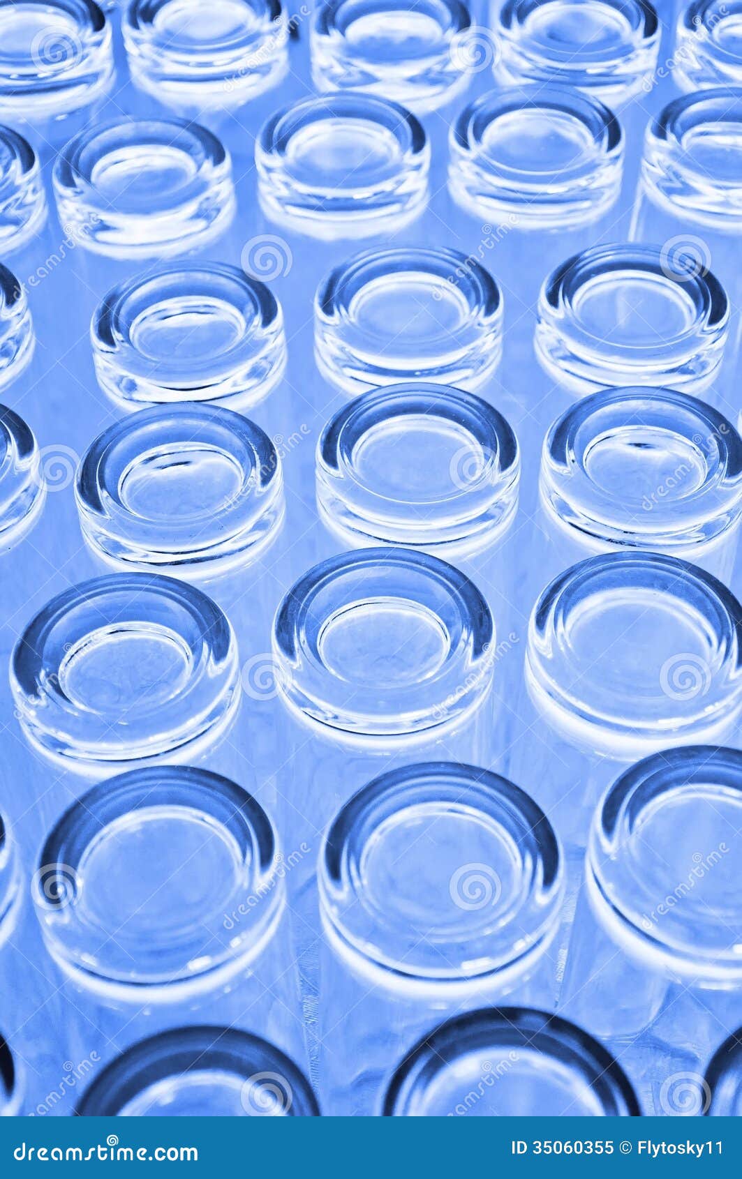 The Bottom of the Glass Cup Stock Image Image of bottom, pattern