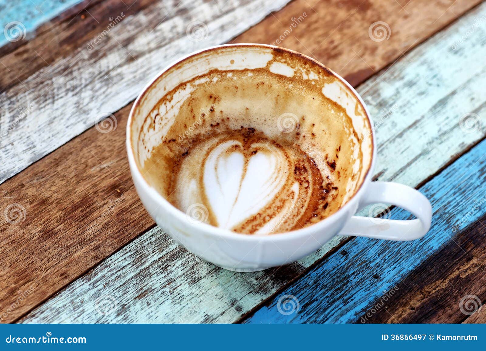 Bottomless cups of coffee stock image. Image of blend 36866497