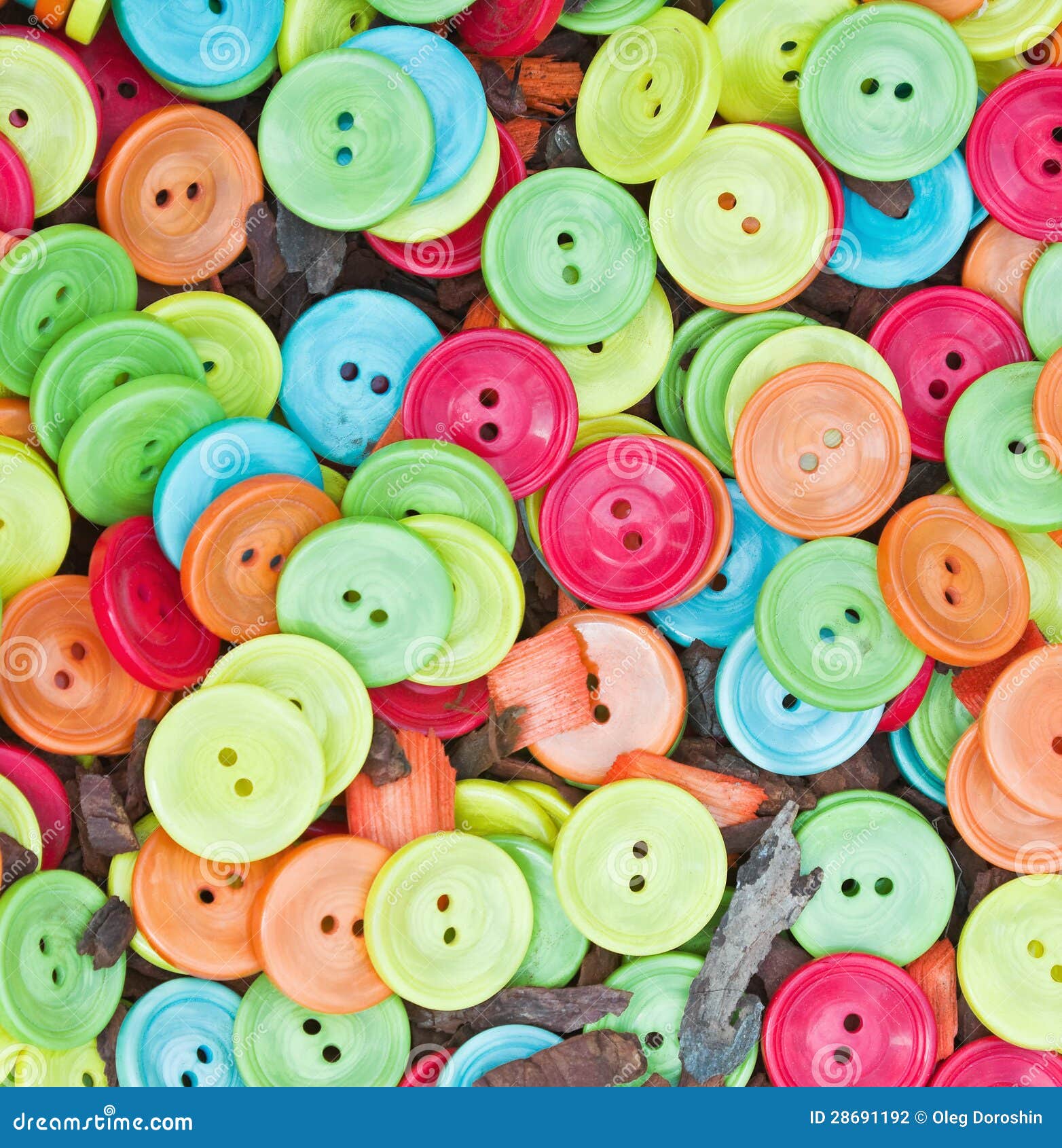 50 Bottoni In Madreperla - 5 Misure E 11 Colori A Scelta - Prodotti E - Foto 13