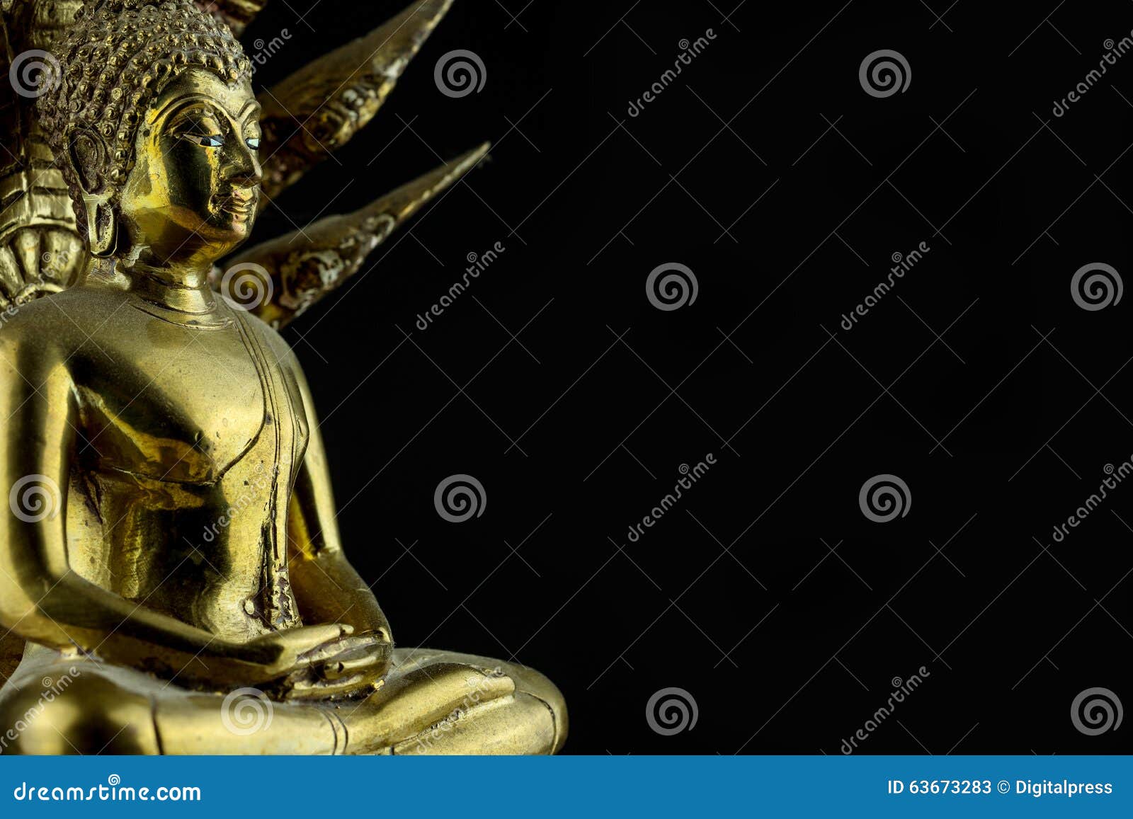 Bouddhisme image stock. Image of tranquille, asiatique 63673283